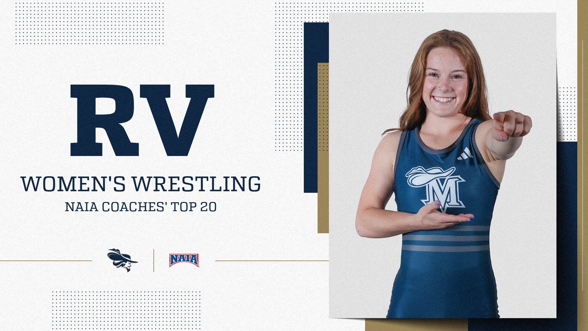 WWREST NAIA Coaches' Poll Release Photo 2-5-26