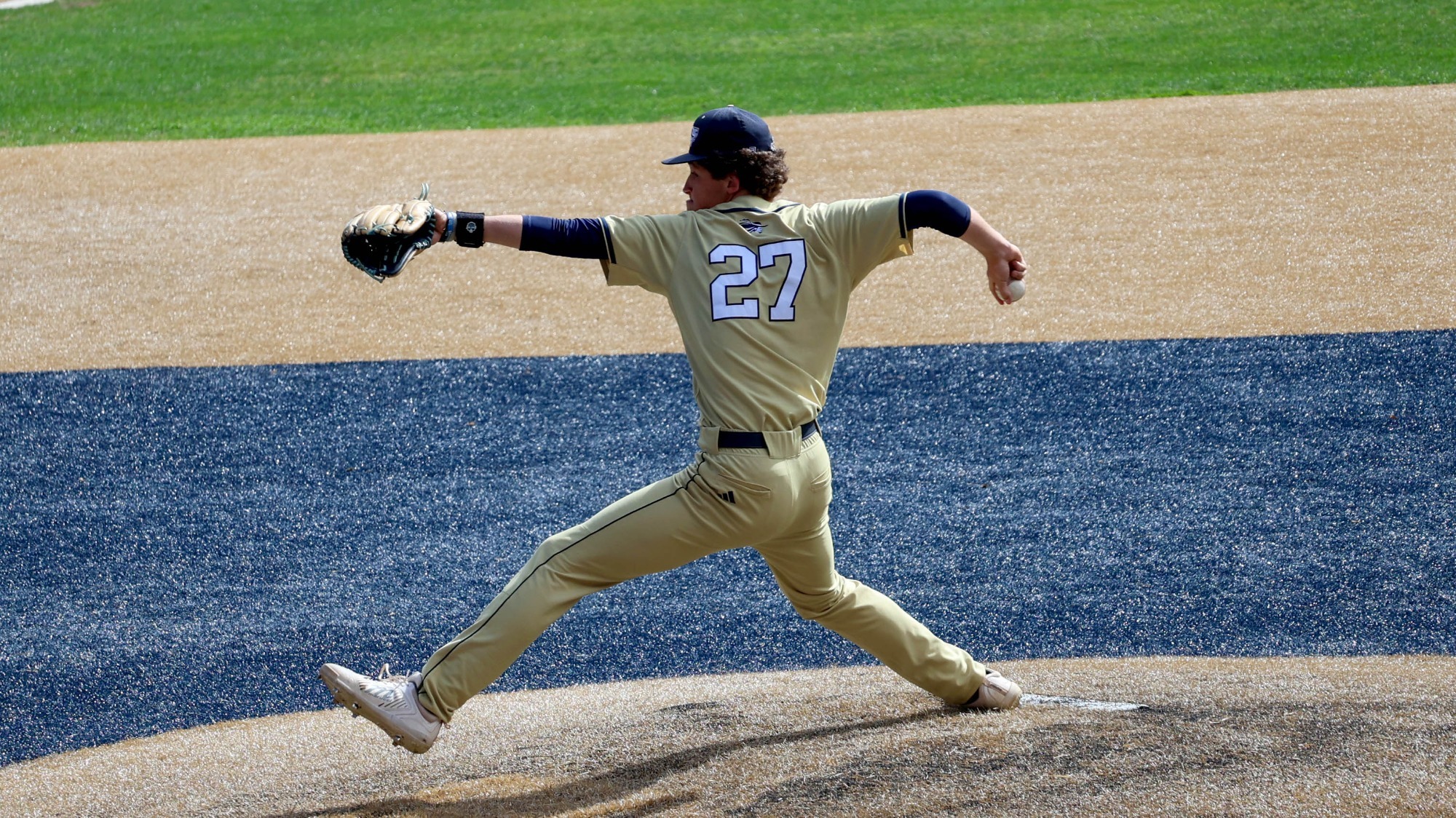 Hayden Brooks vs. Penn State Scranton 031026