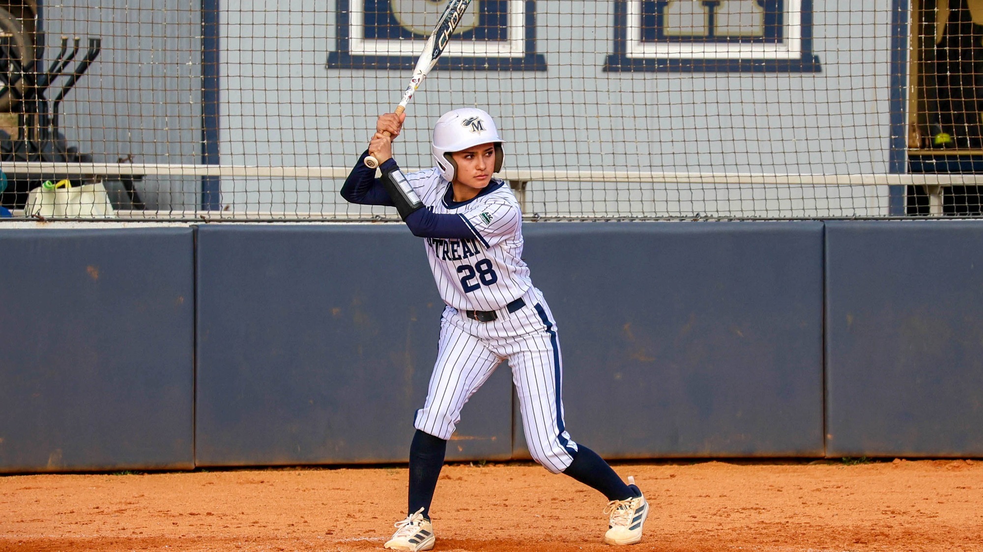 Aaliyah Penalber vs. Johnson & Wales Charlotte 022026