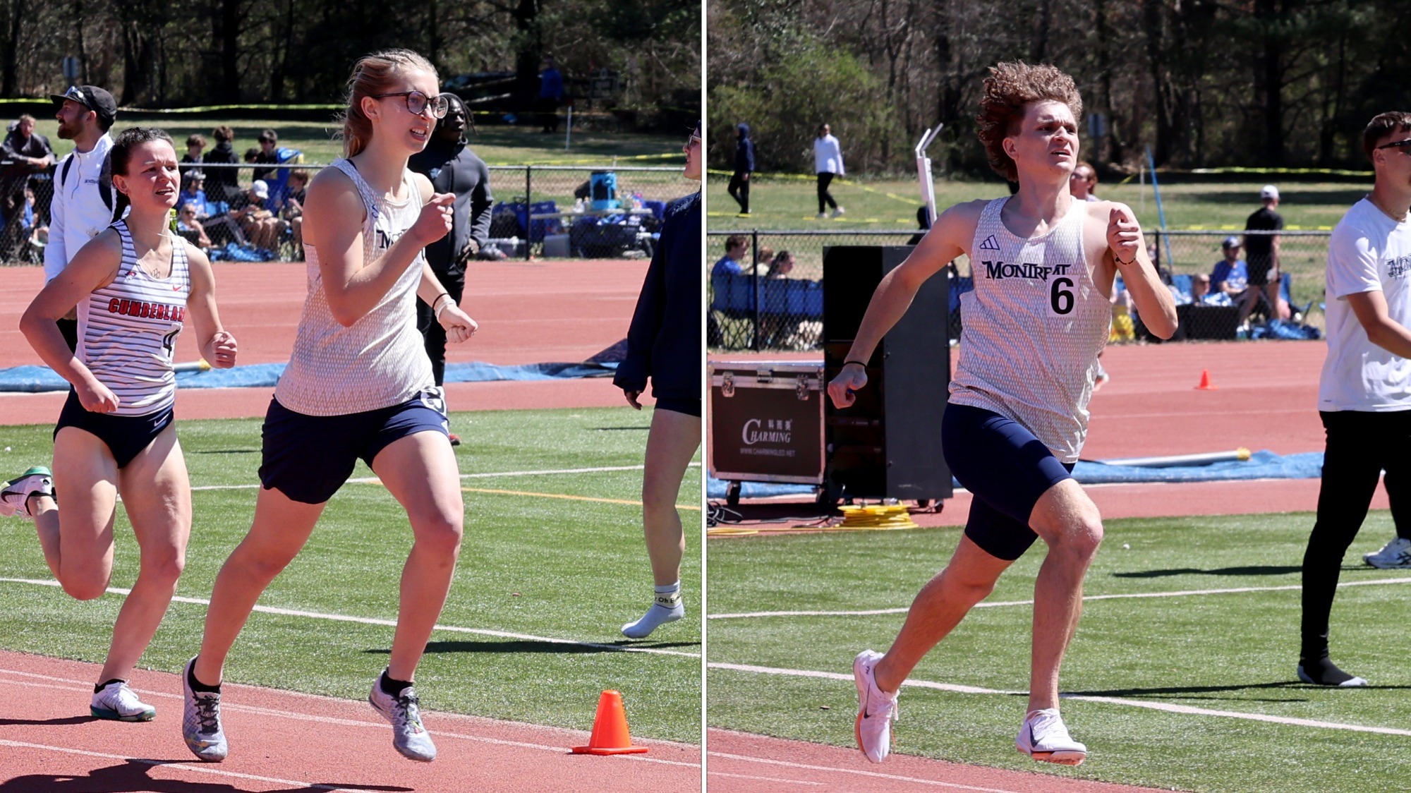 MT&F WT&F Outdoor Schedule Release Photo 3-12-26