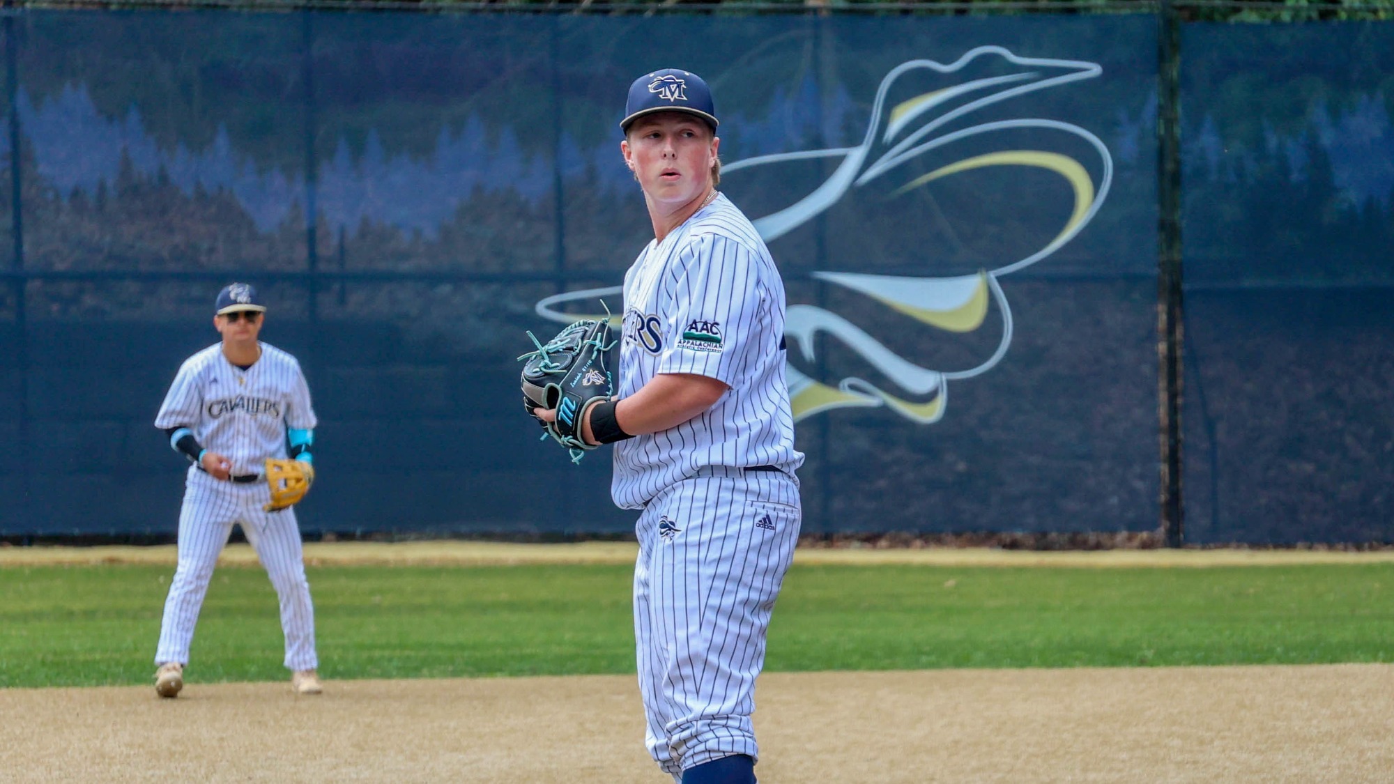 Bryton Williams vs. Tennessee Wesleyan 030626