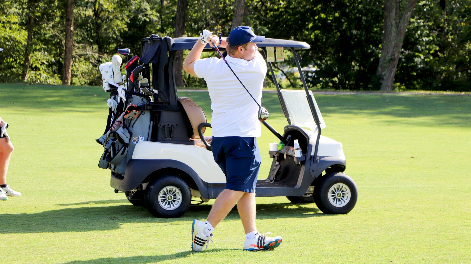 Alex Murphy at Bob Jones Match Play 090324 (6)