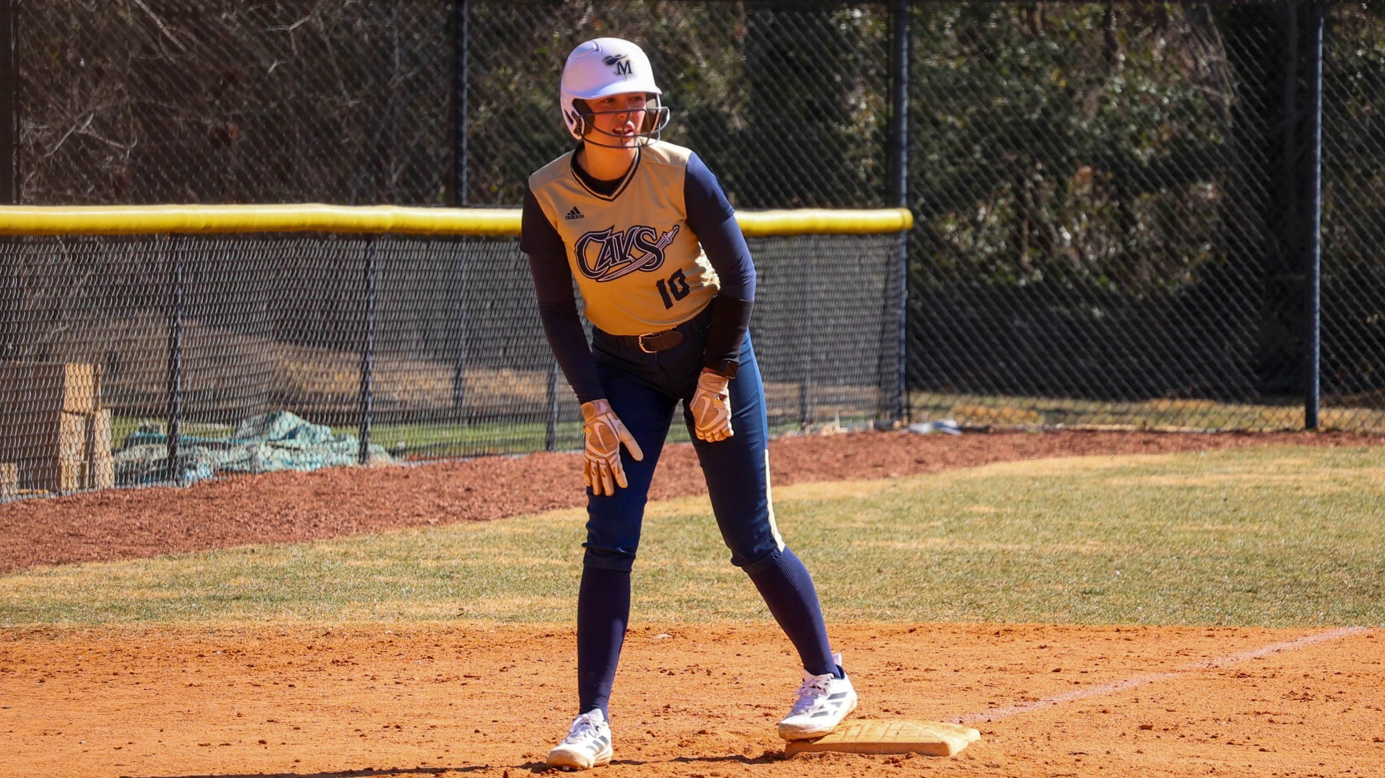 Nadilyn Eason vs. Alice Lloyd 020926