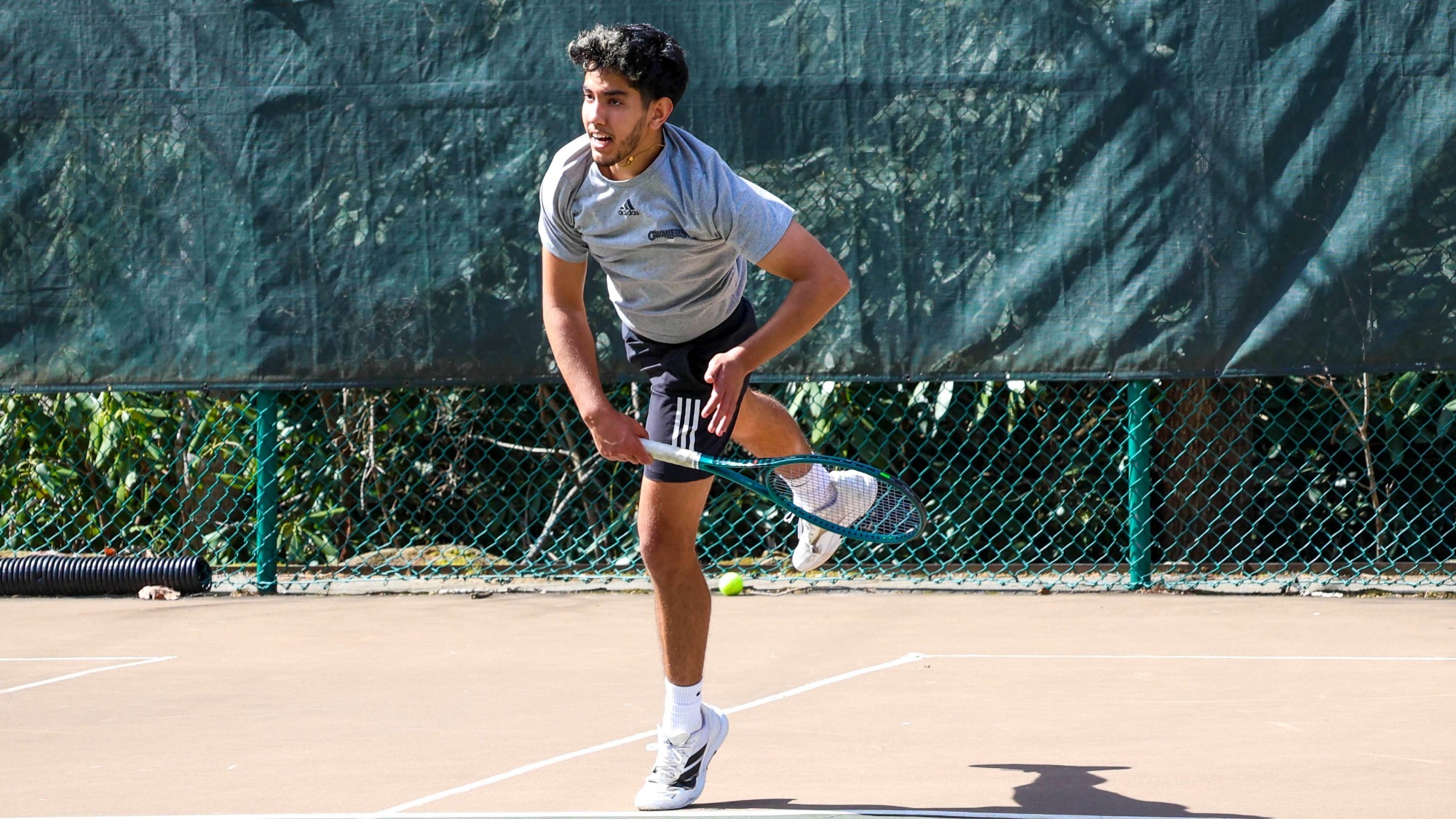 Youssef Idboufous vs. Pikeville 031926