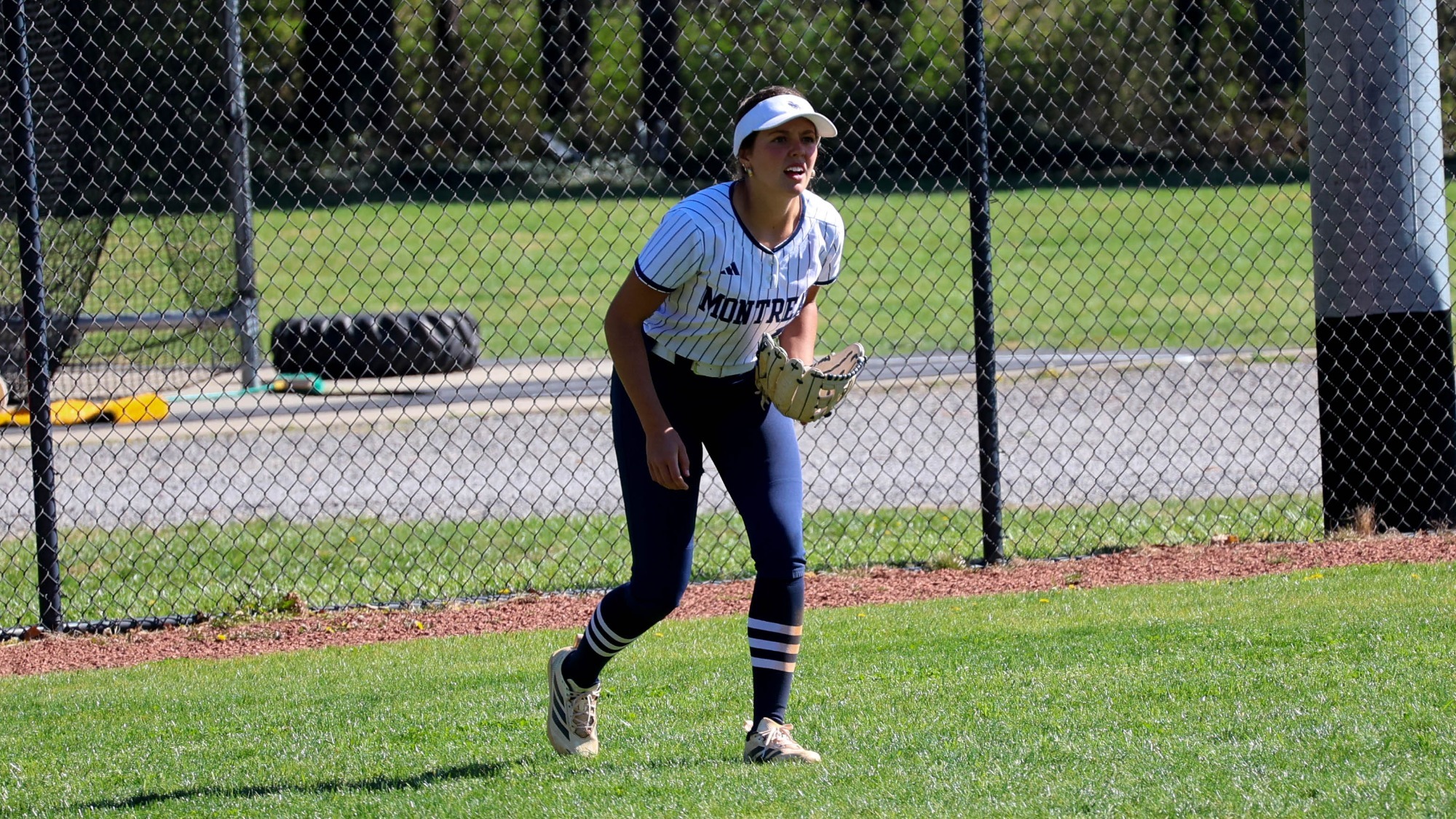 Nadilyn Eason vs. Bryan 032826