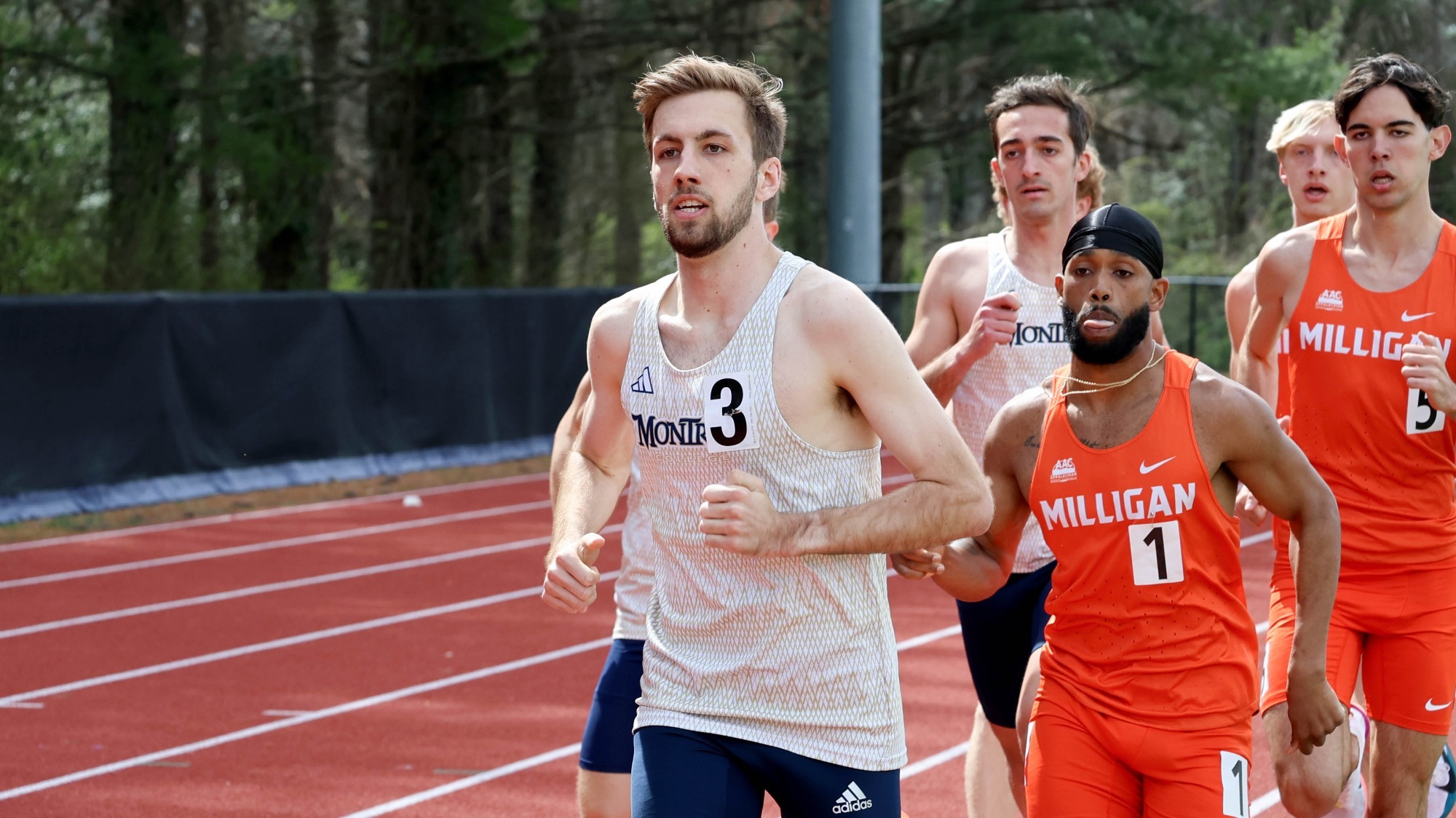 Ryan Stade at Montreat College Open 0320-2126