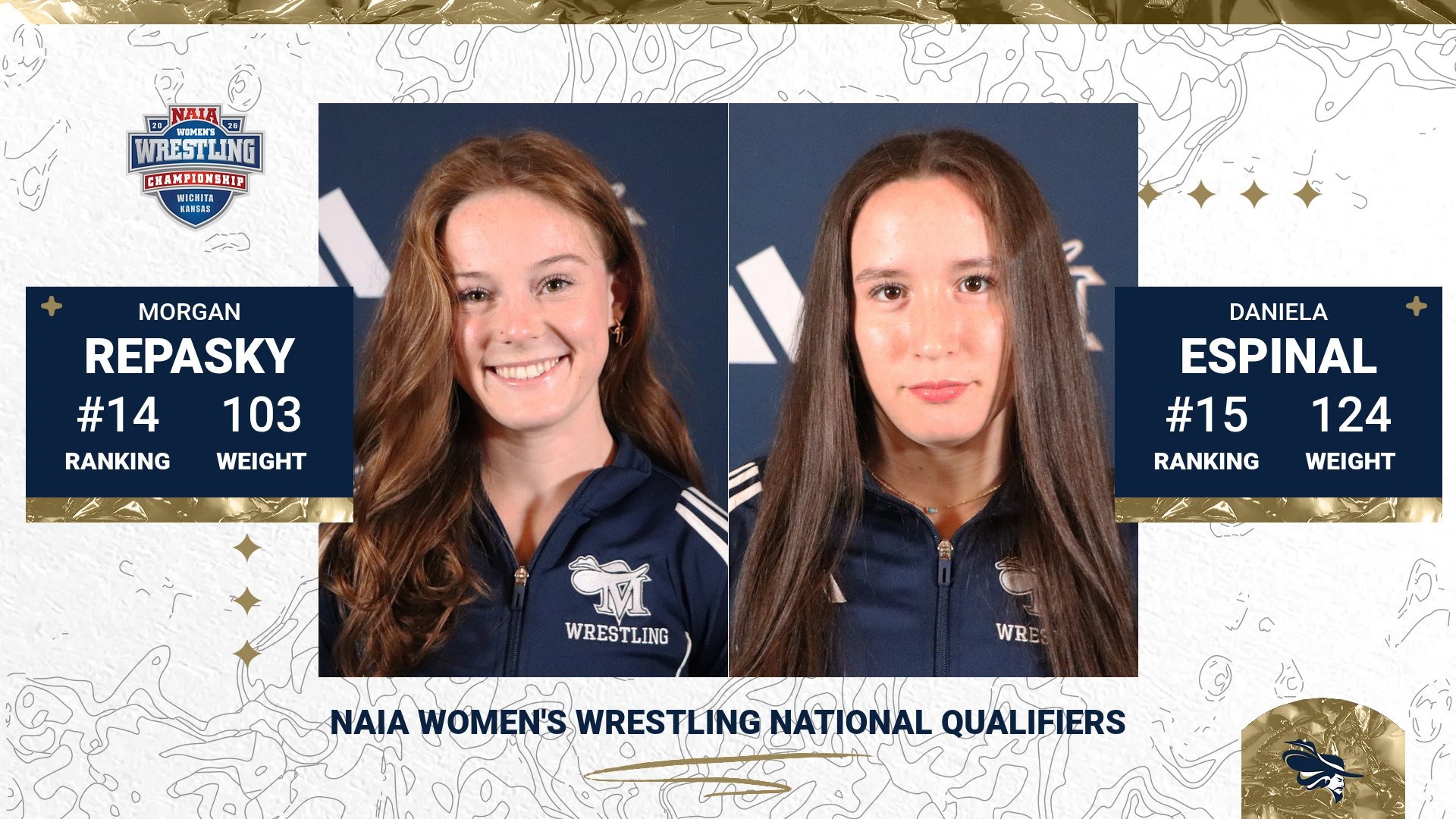 WWREST NAIA Qualifiers 3-3-26