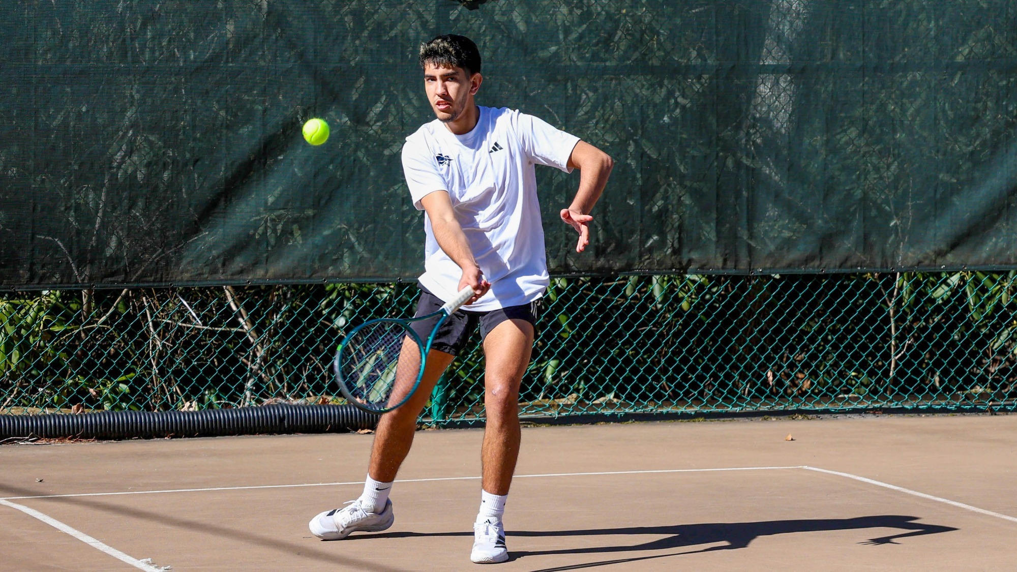 Youssef Idboufous vs. Truett McConnell 022026 (2)