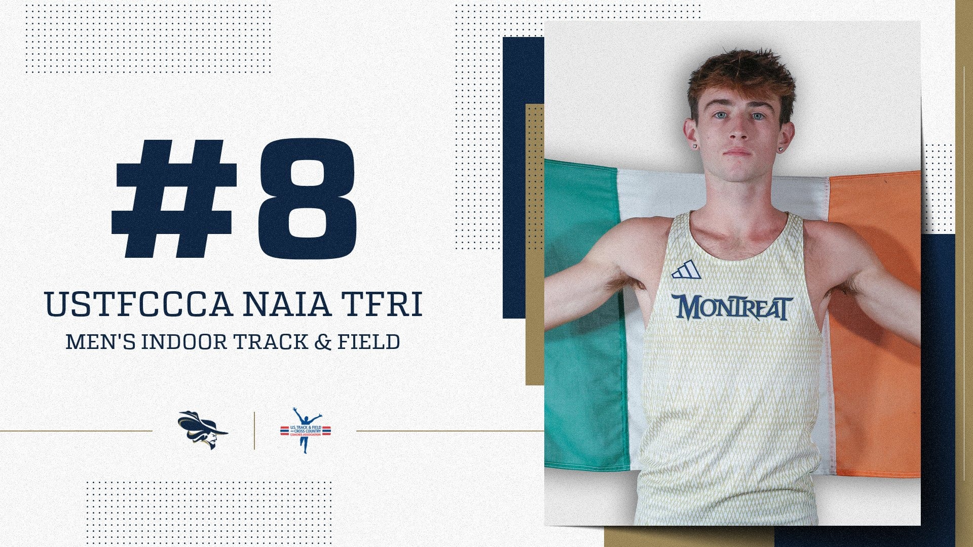 MT&F USTFCCCA NAIA TFRI 3-3-26