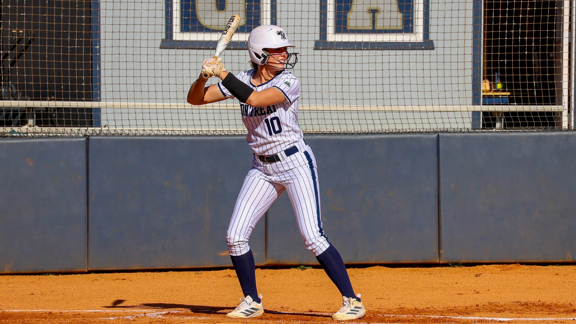 Nadilyn Eason vs. Johnson & Wales 022026