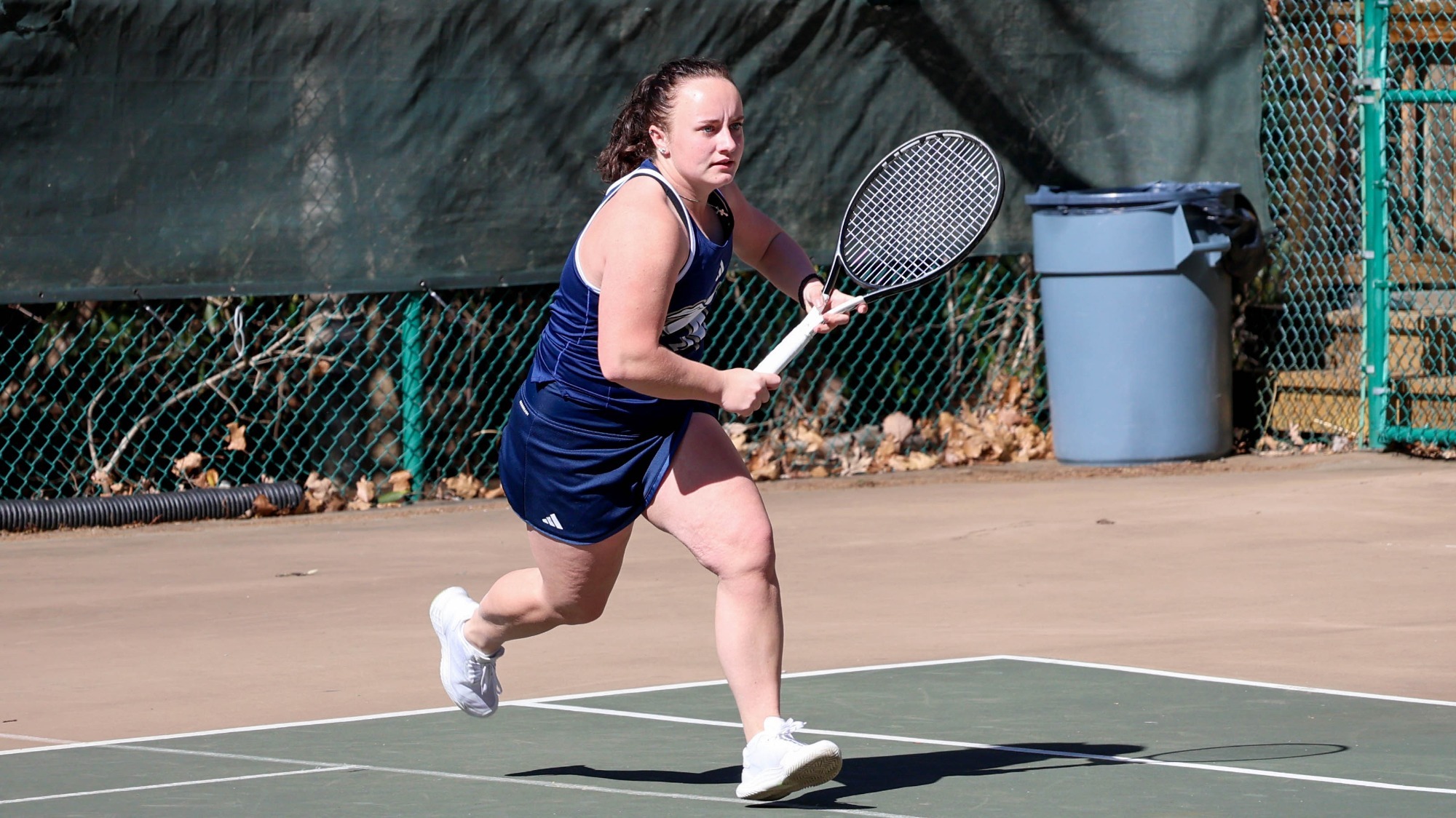 Ana Marija Horvacki vs. Truett McConnell 022026