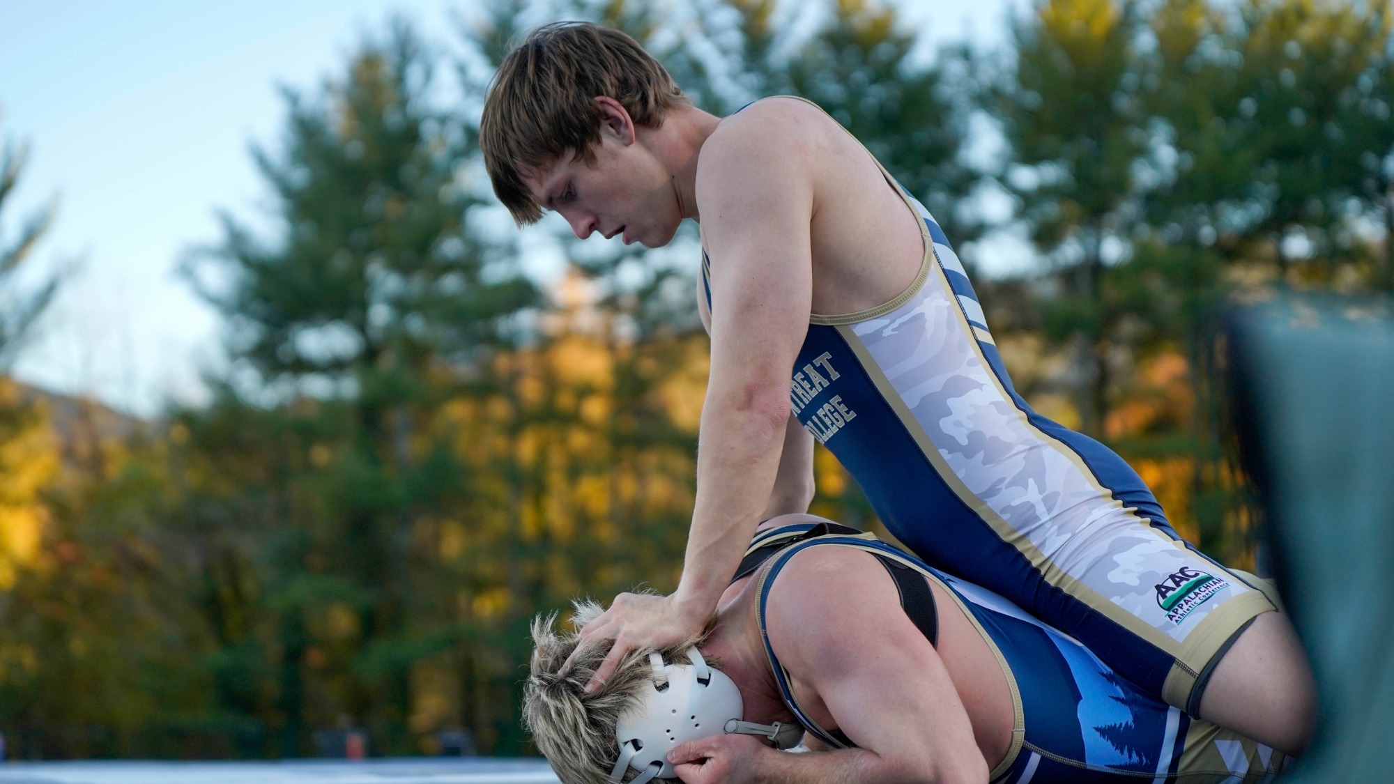 Boedi Kirkland at Intrasquad Scrimmage 102225 (4)