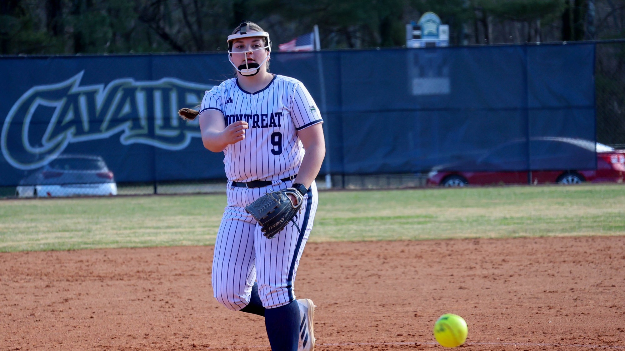 Lauryn Bishop vs. Johnson & Wales Charlotte 022026