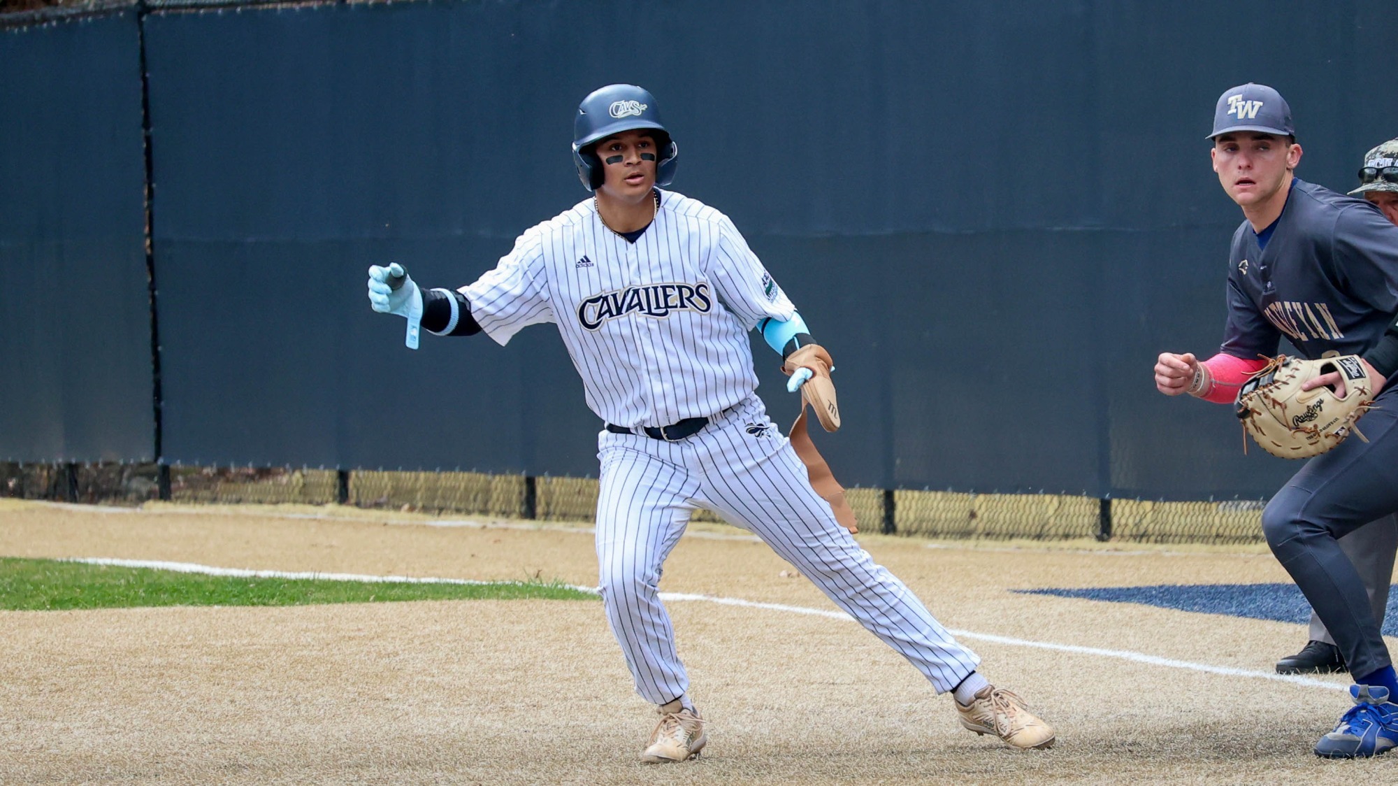 Gustavo Gonzalez vs. Tennessee Wesleyan 030626