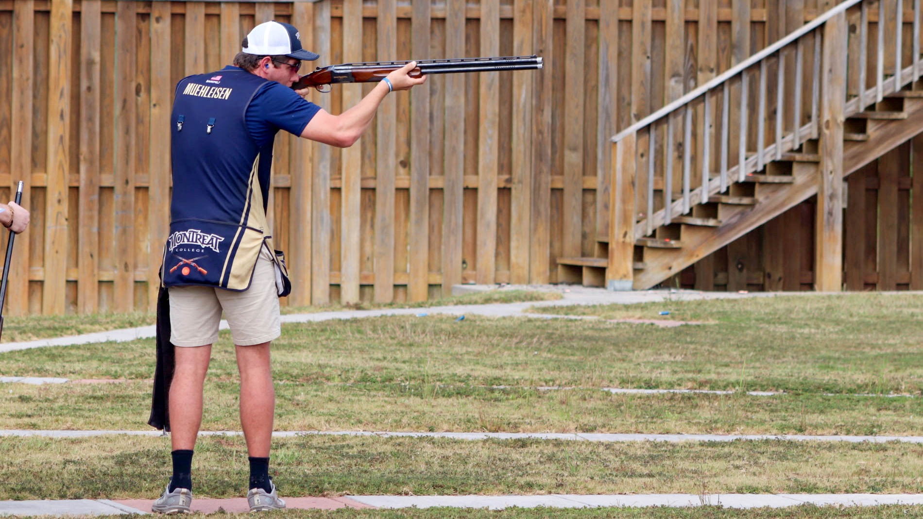 Ahren Muehleisen at MWTF Palmetto 0926-2725