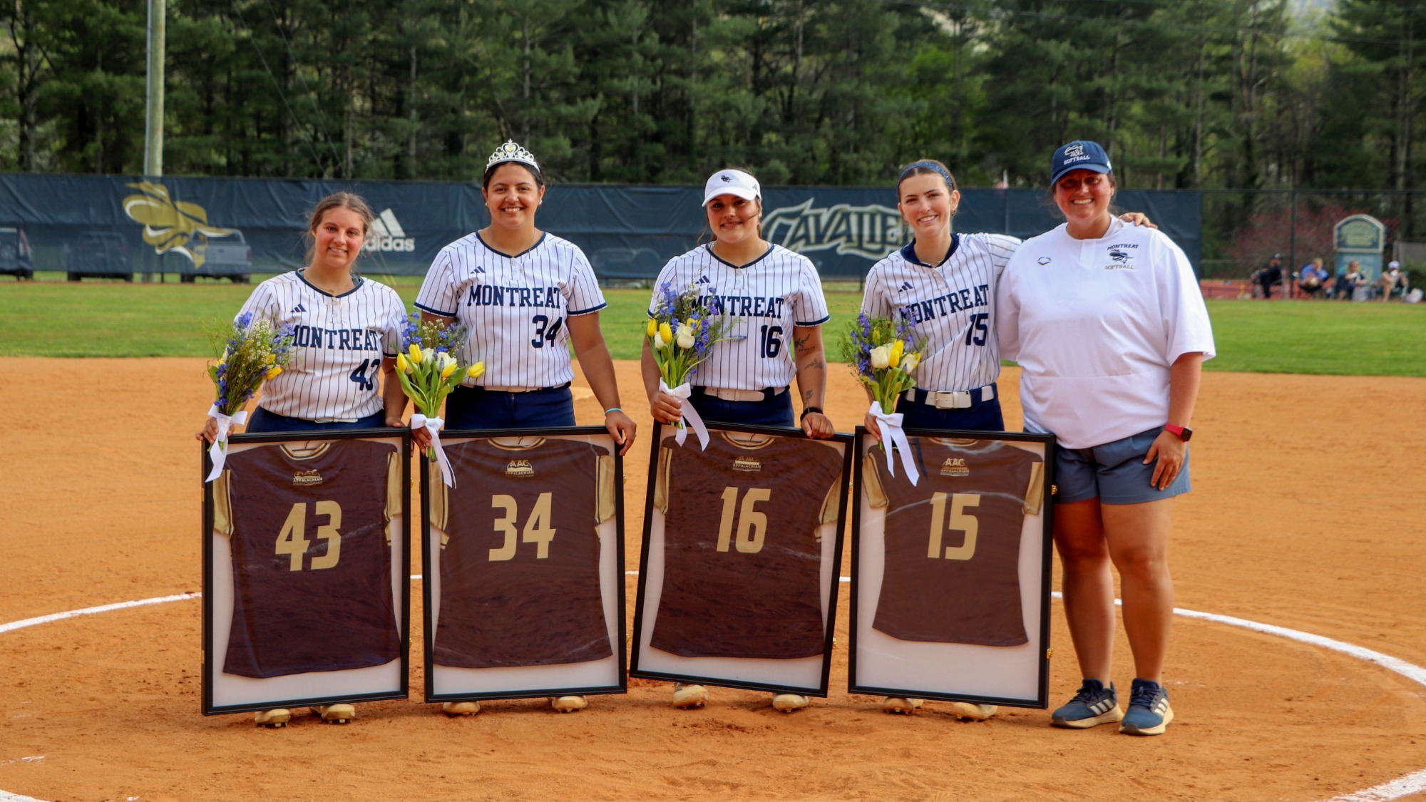 SB Senior Day 041126