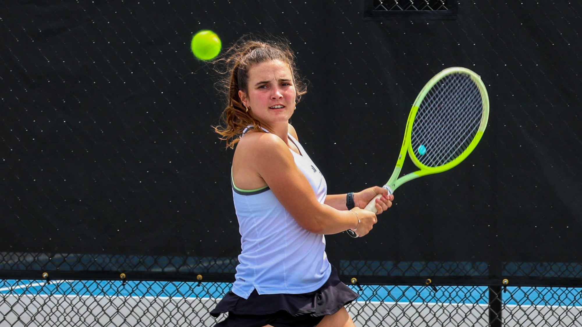 Catalina Pan vs. Columbia 040326