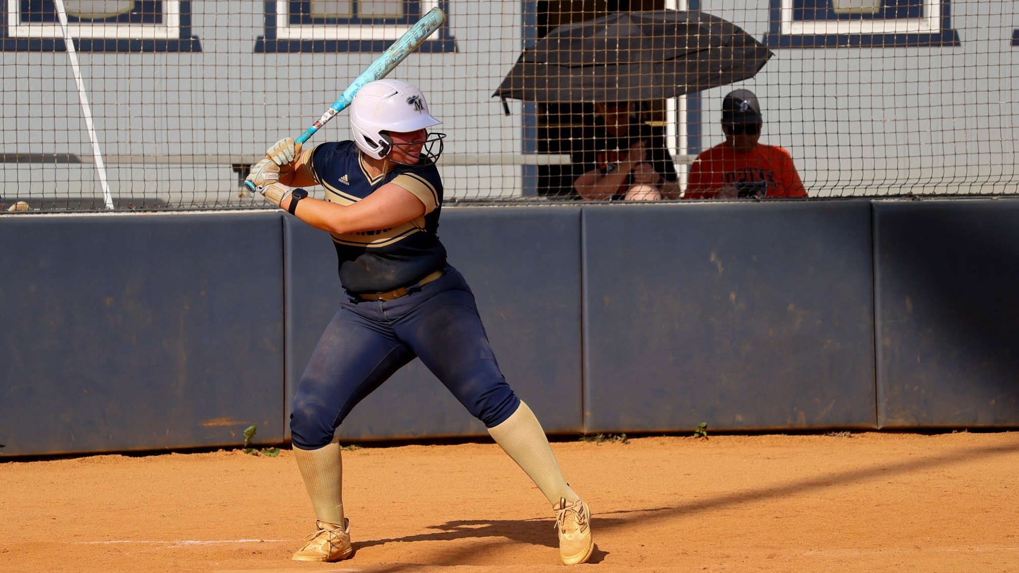 Kelsi Alberson vs. Pikeville 041426