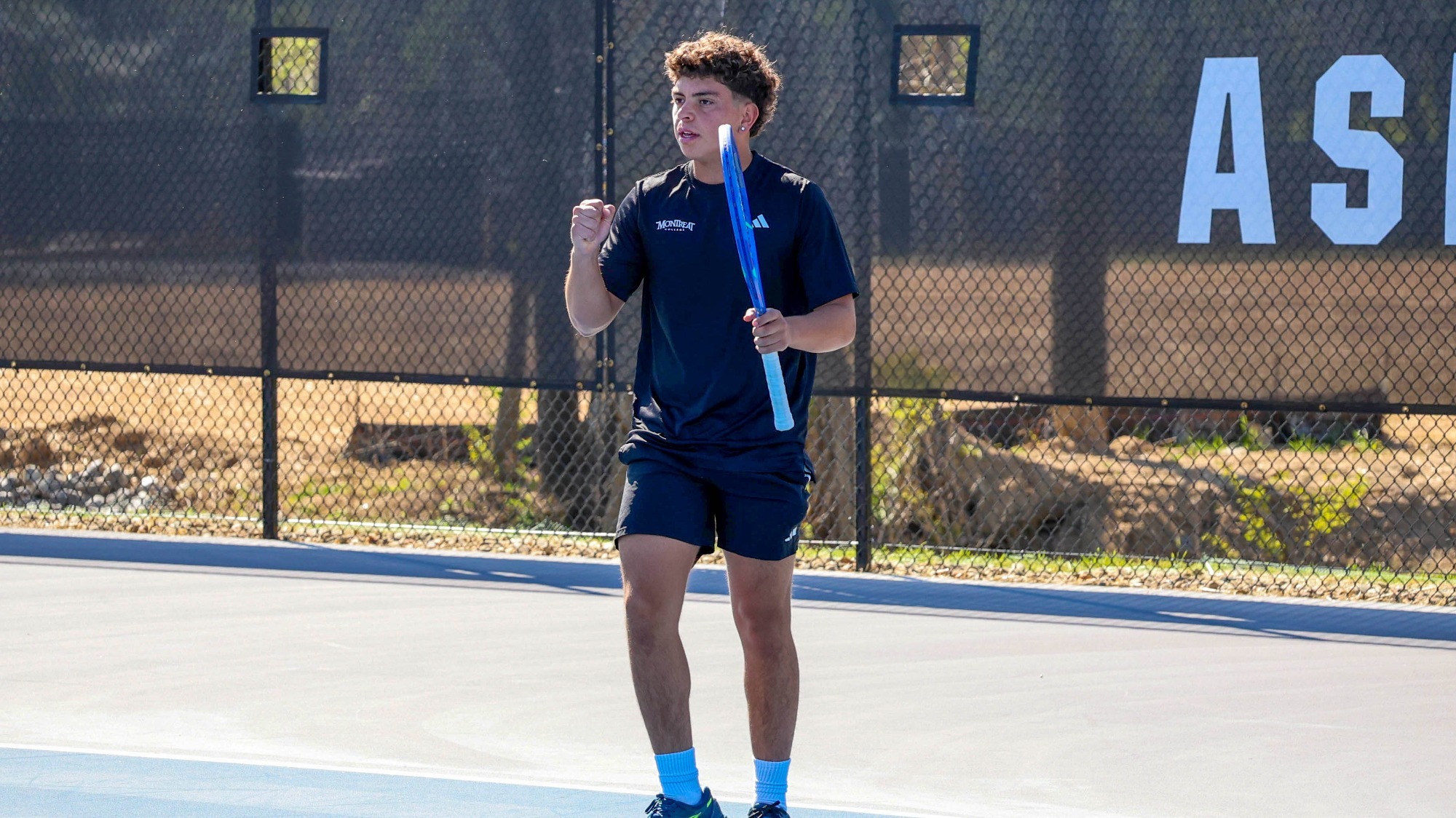 Fabrizio Moreno vs. Mars Hill 040926