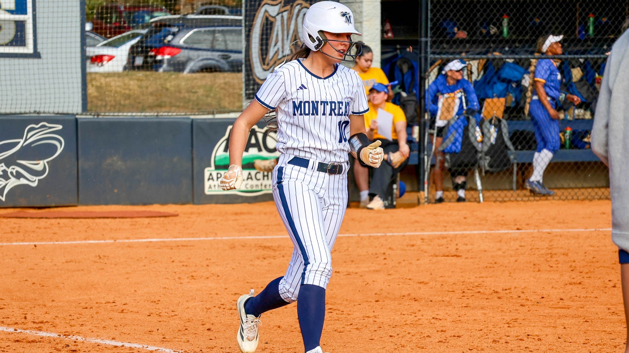 Nadilyn Eason vs. Johnson & Wales Charlotte 022026 (2)