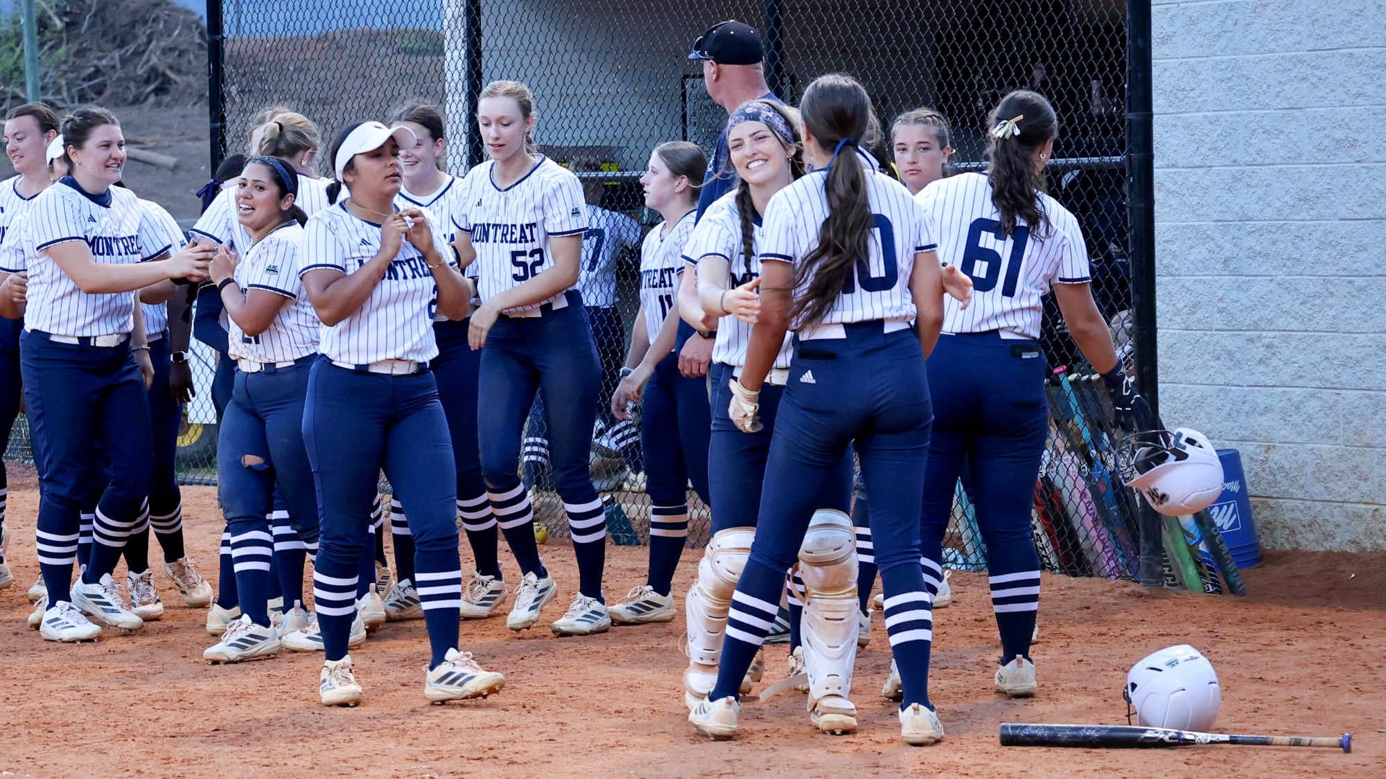 SB Team Celebration vs. Union Commonwealth 040426