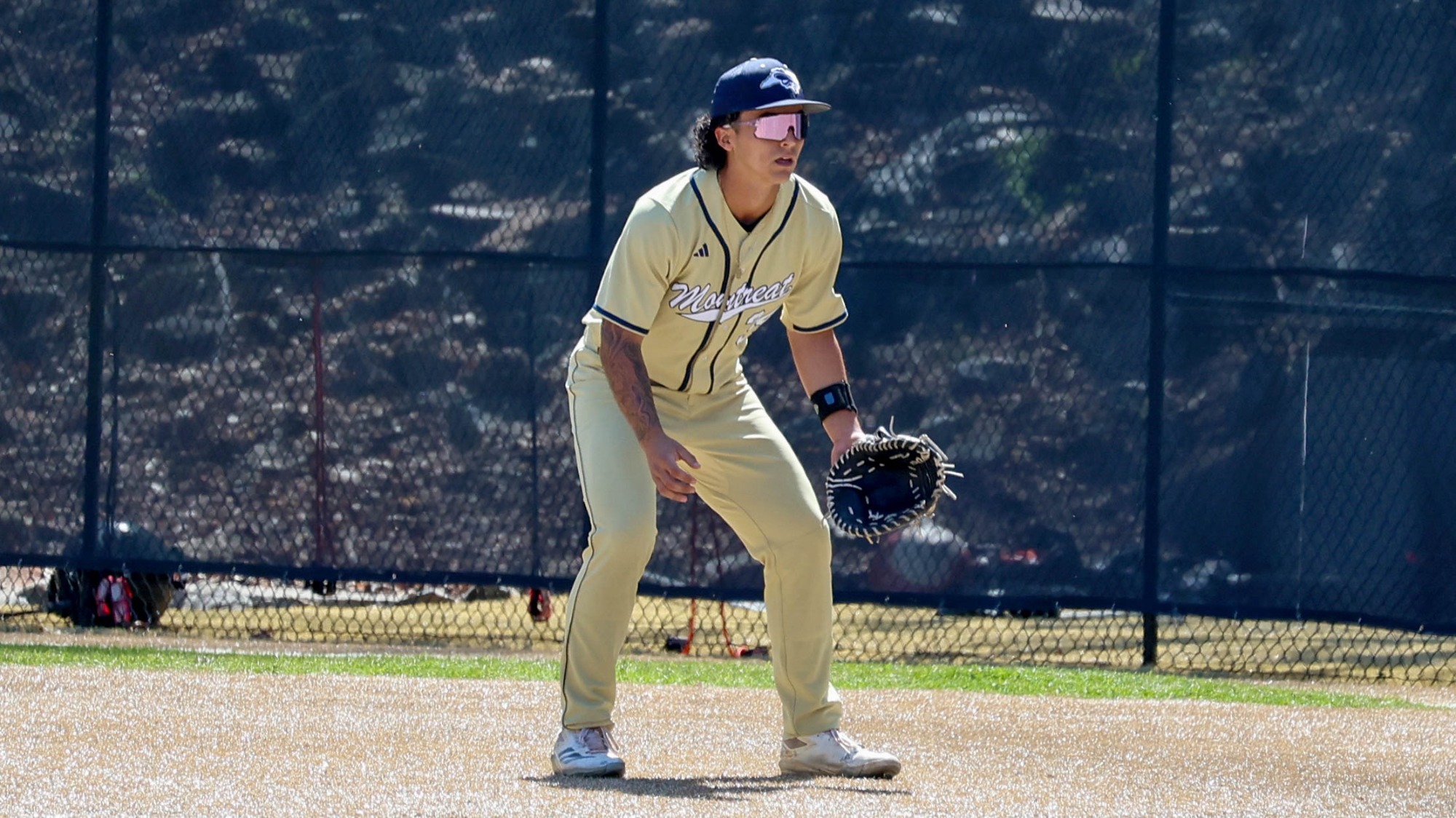 Daniel Restrepo vs. Union Commonwealth 041026