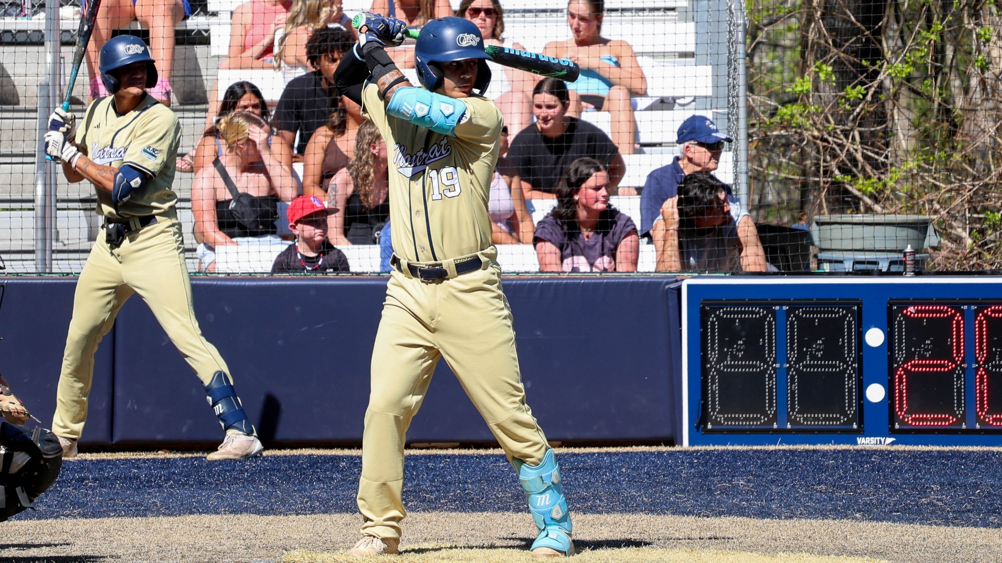 Gustavo Gonzalez vs. Union Commonwealth 041026