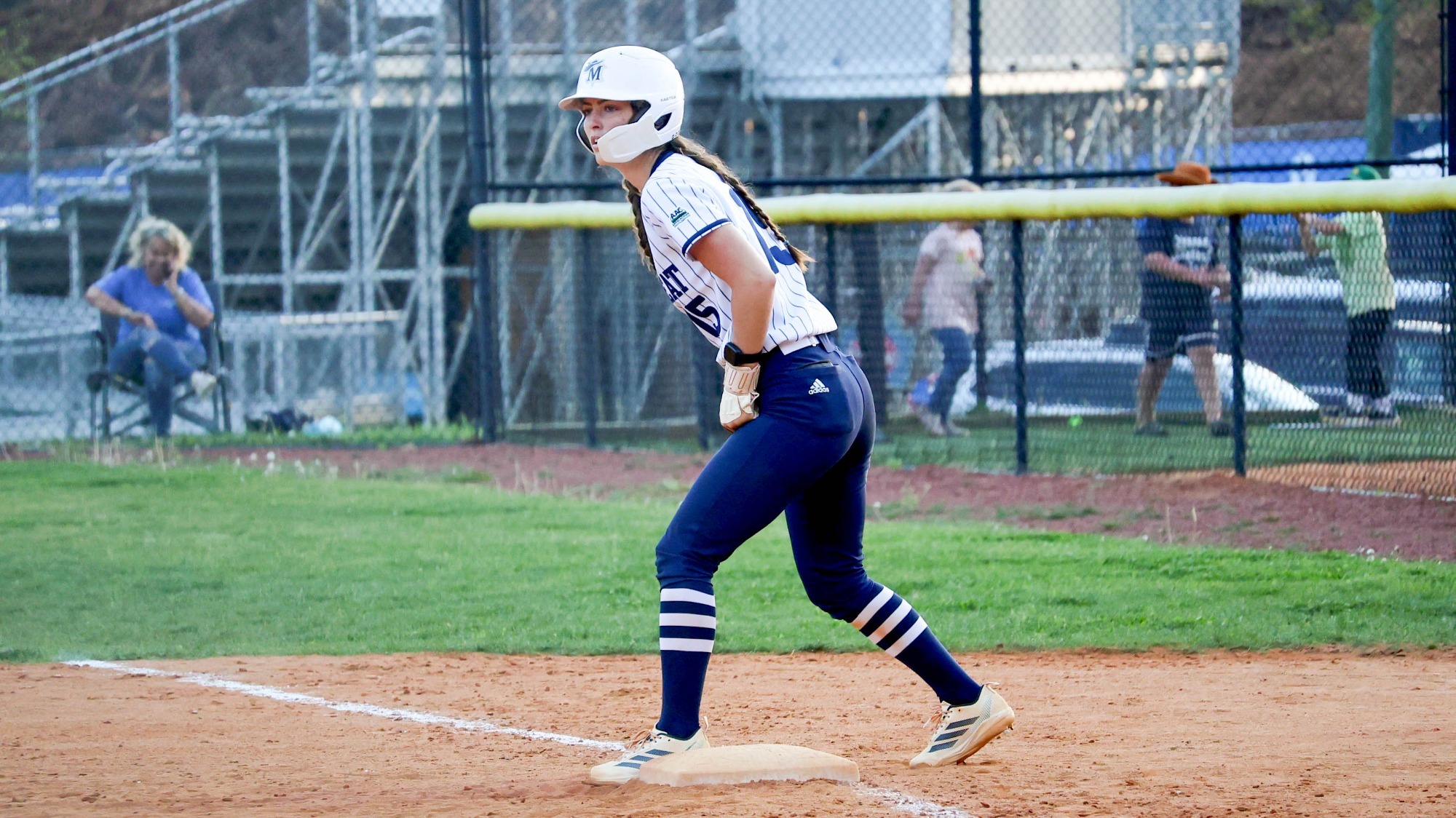 Hannah Henderson vs. Union Commonwealth 040426