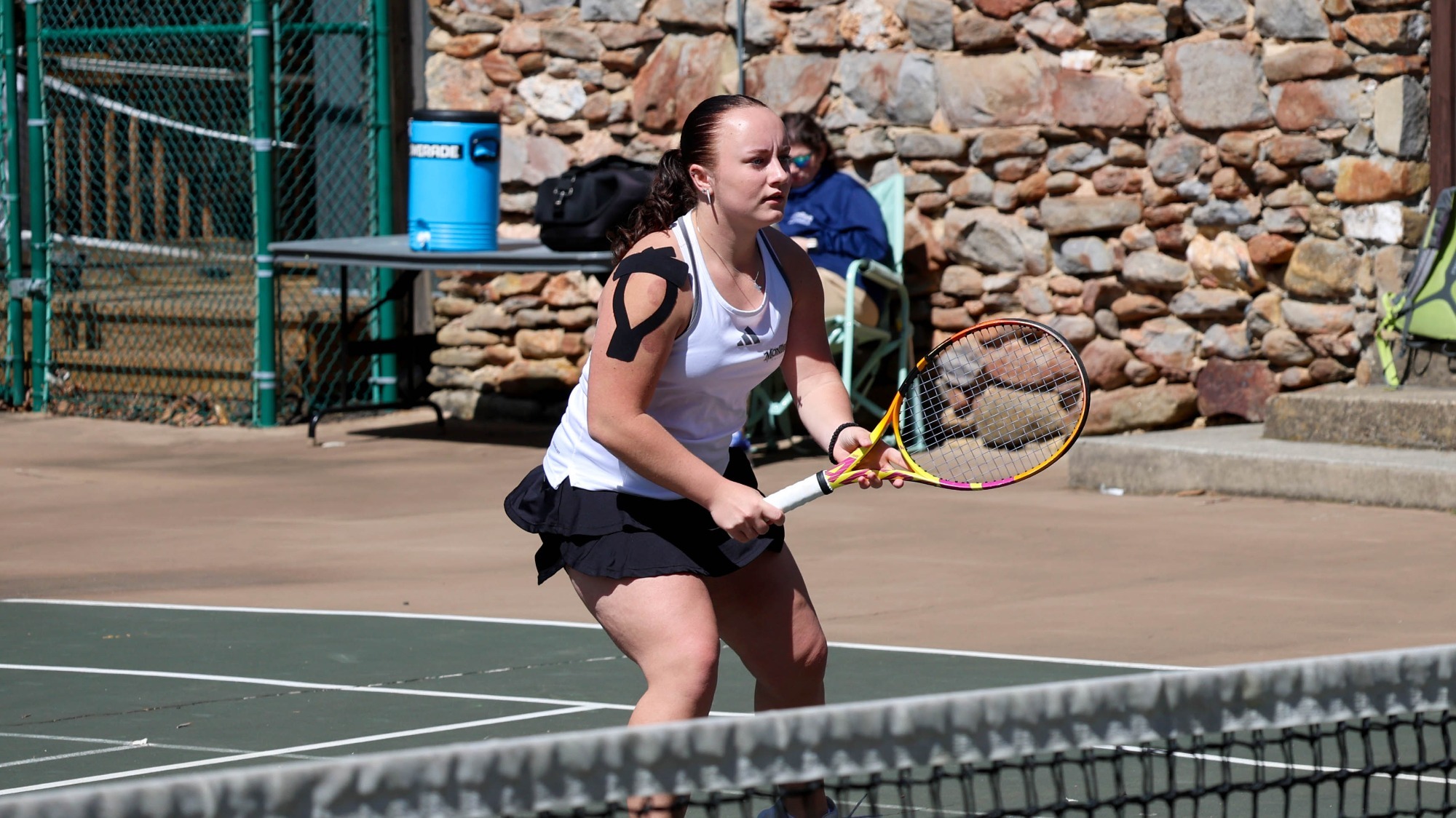 Ana Marija Horvacki vs. Pikeville 031926