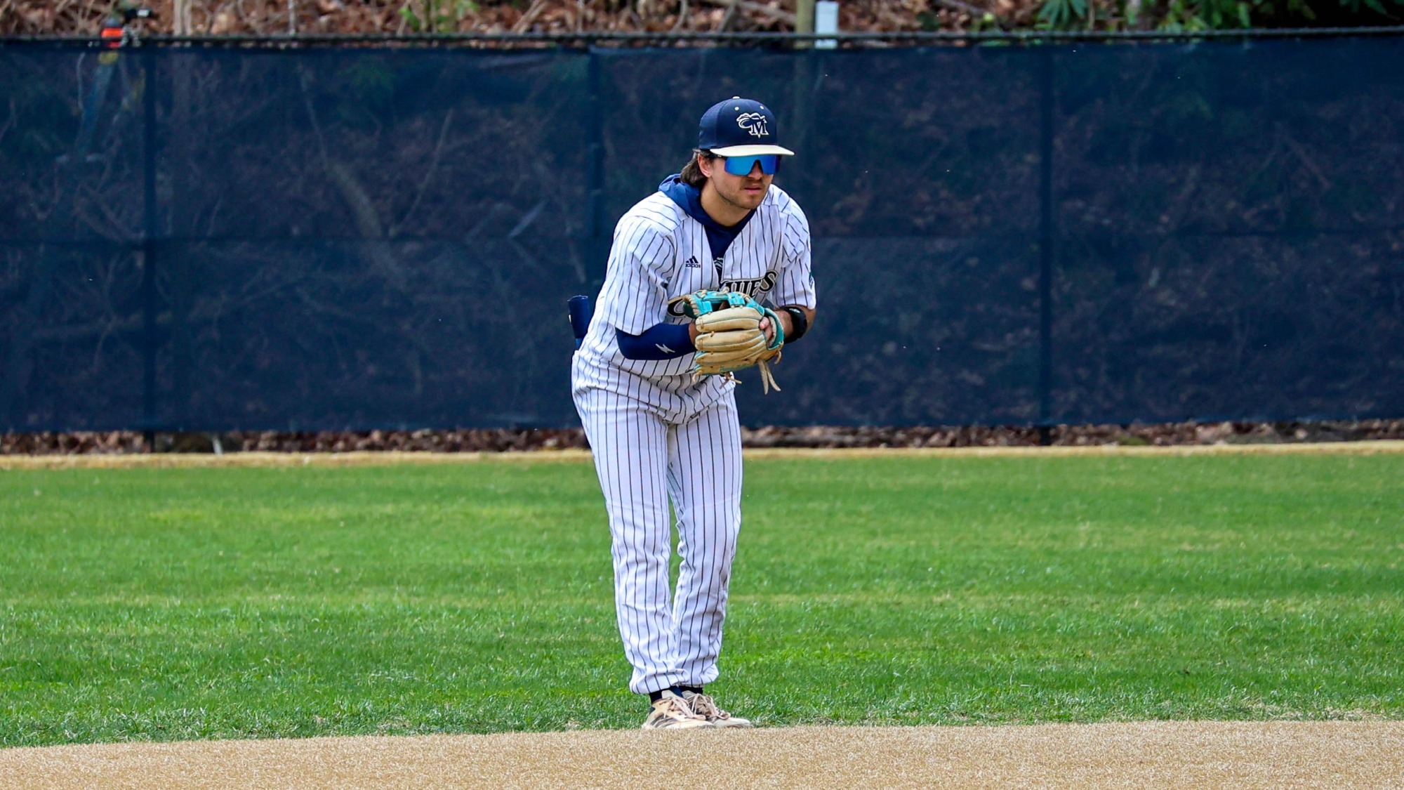 Kaden Ethier vs. Tennessee Wesleyan 030626