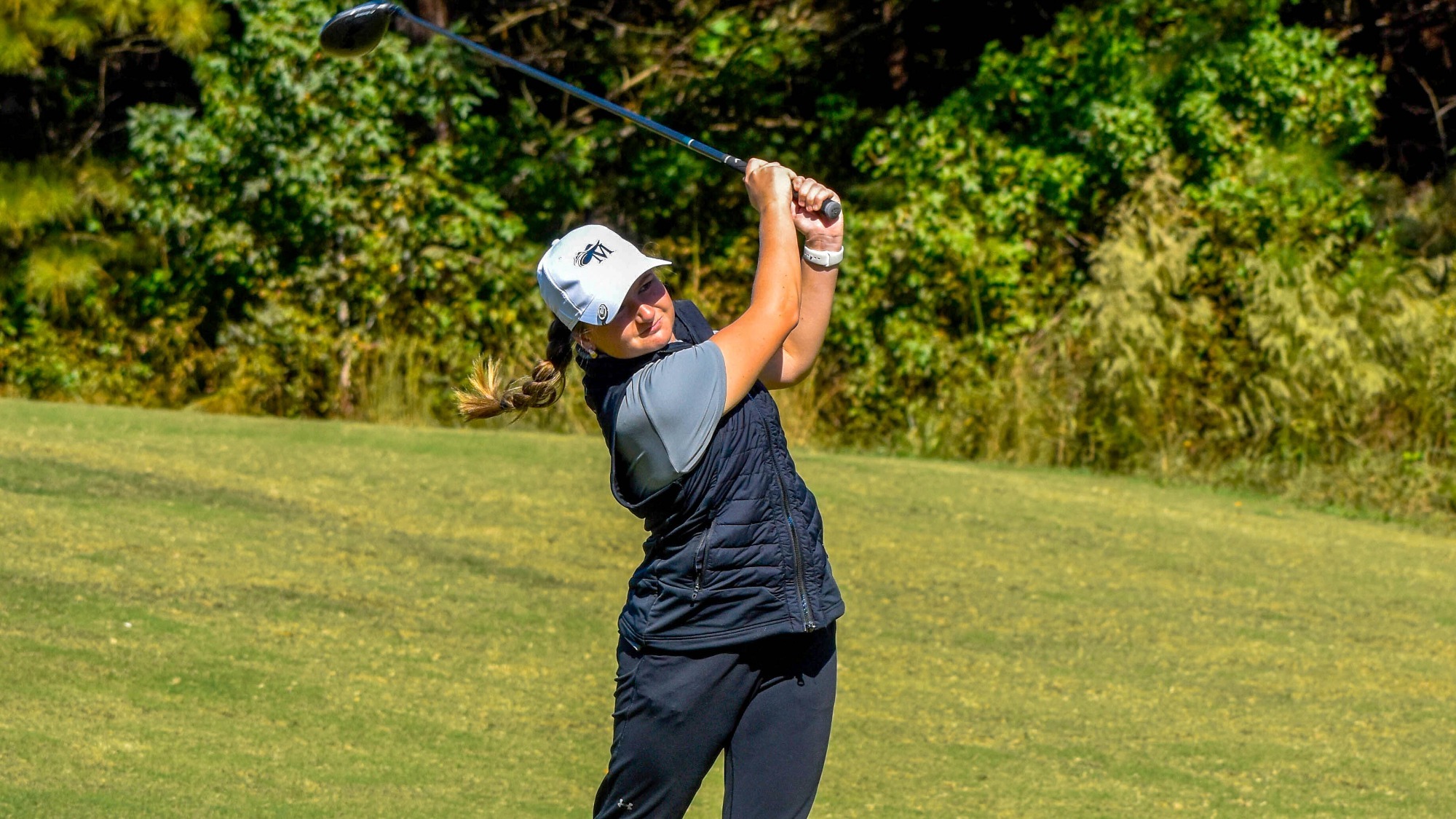 Reese Coltrane at Pioneers Fall Invitational 1013-1425 (2)