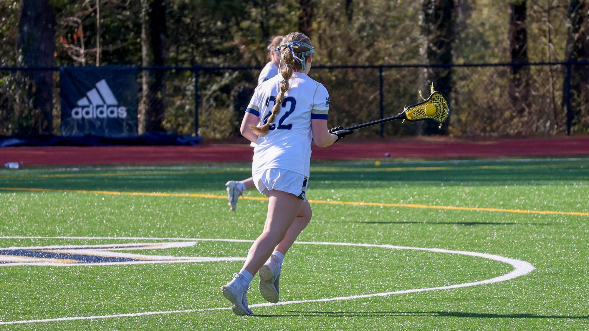 Grace Wiegand vs. North Carolina Wesleyan 021426