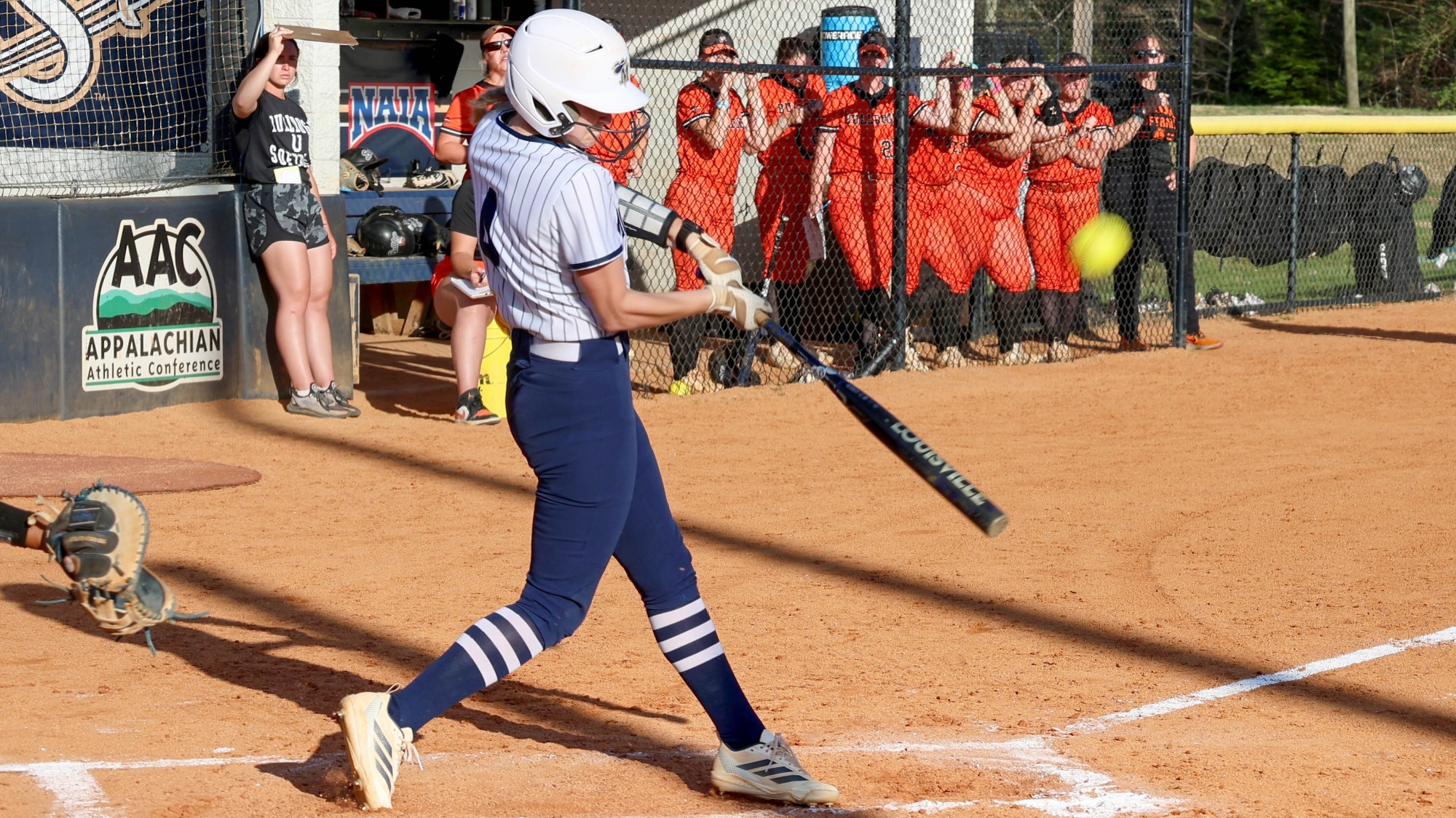 Marleigh Carswell vs. Union Commonwealth 040426
