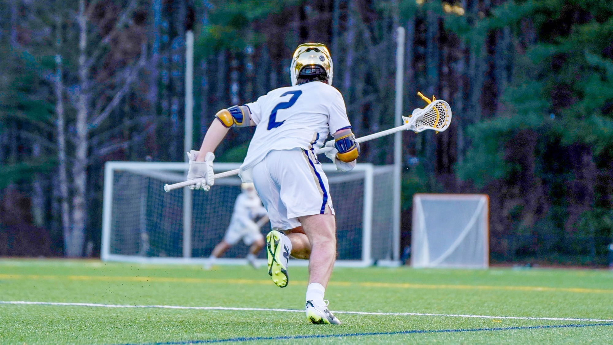 Nickolas Hargett vs. Pfeiffer 021026