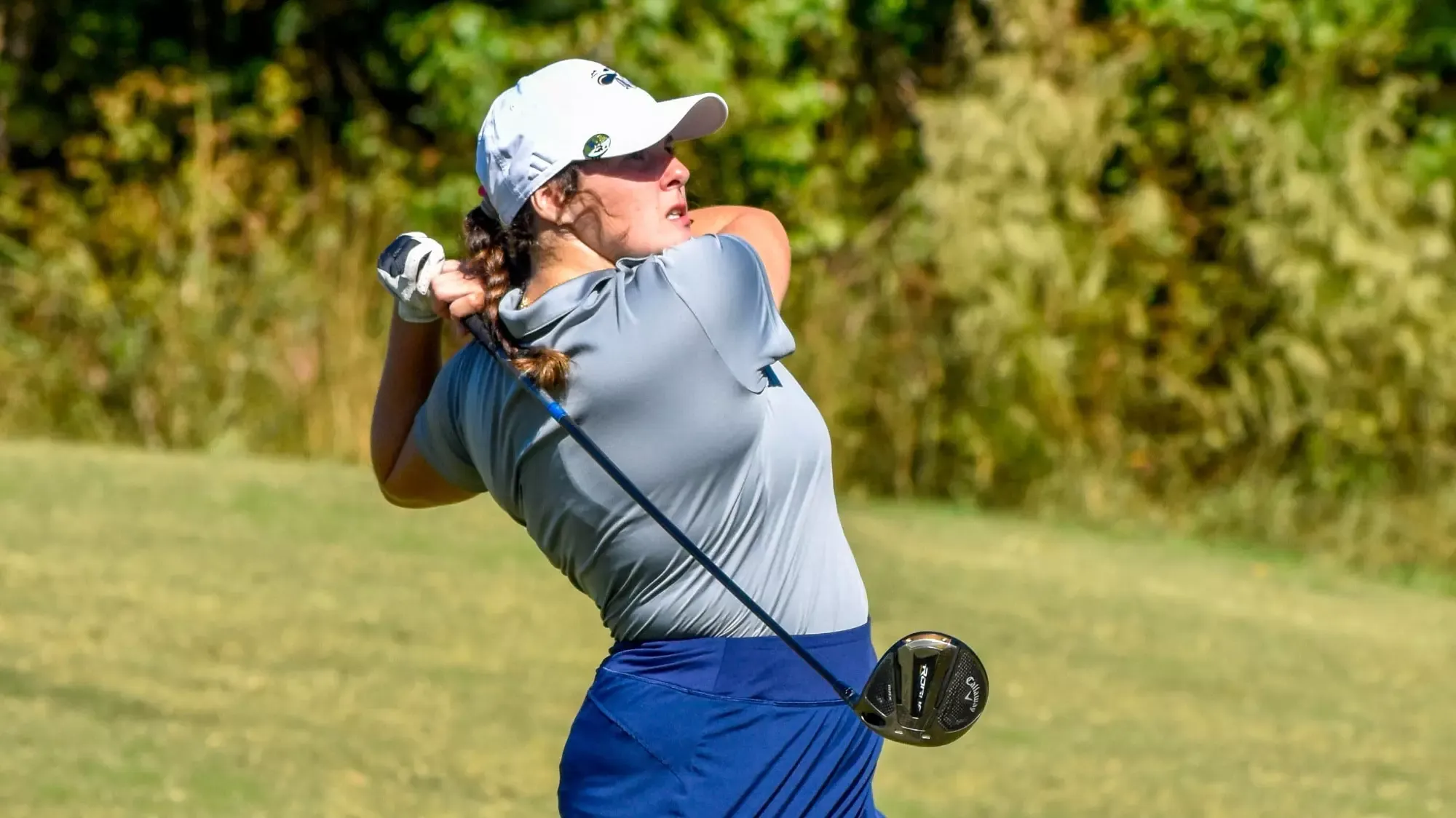 Hannah Stewart at Pioneers Fall Invitational 1013-1425 (2)