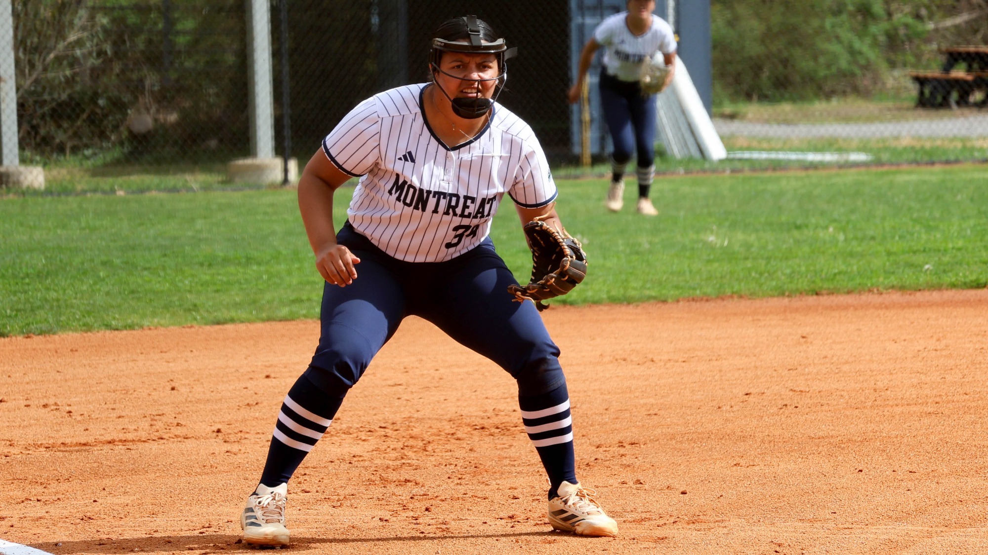Jasmine Rachal vs. Union Commonwealth 040426