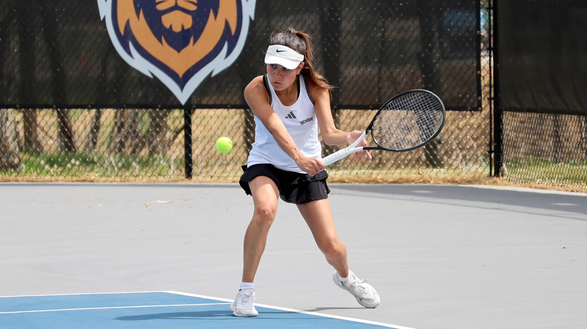 Yamile Cuiza vs. Columbia 040326