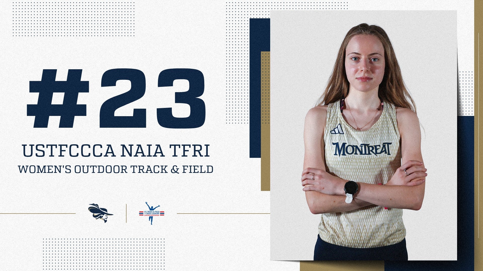 WT&F USTFCCCA NAIA Outdoor TFRI 5-12-26