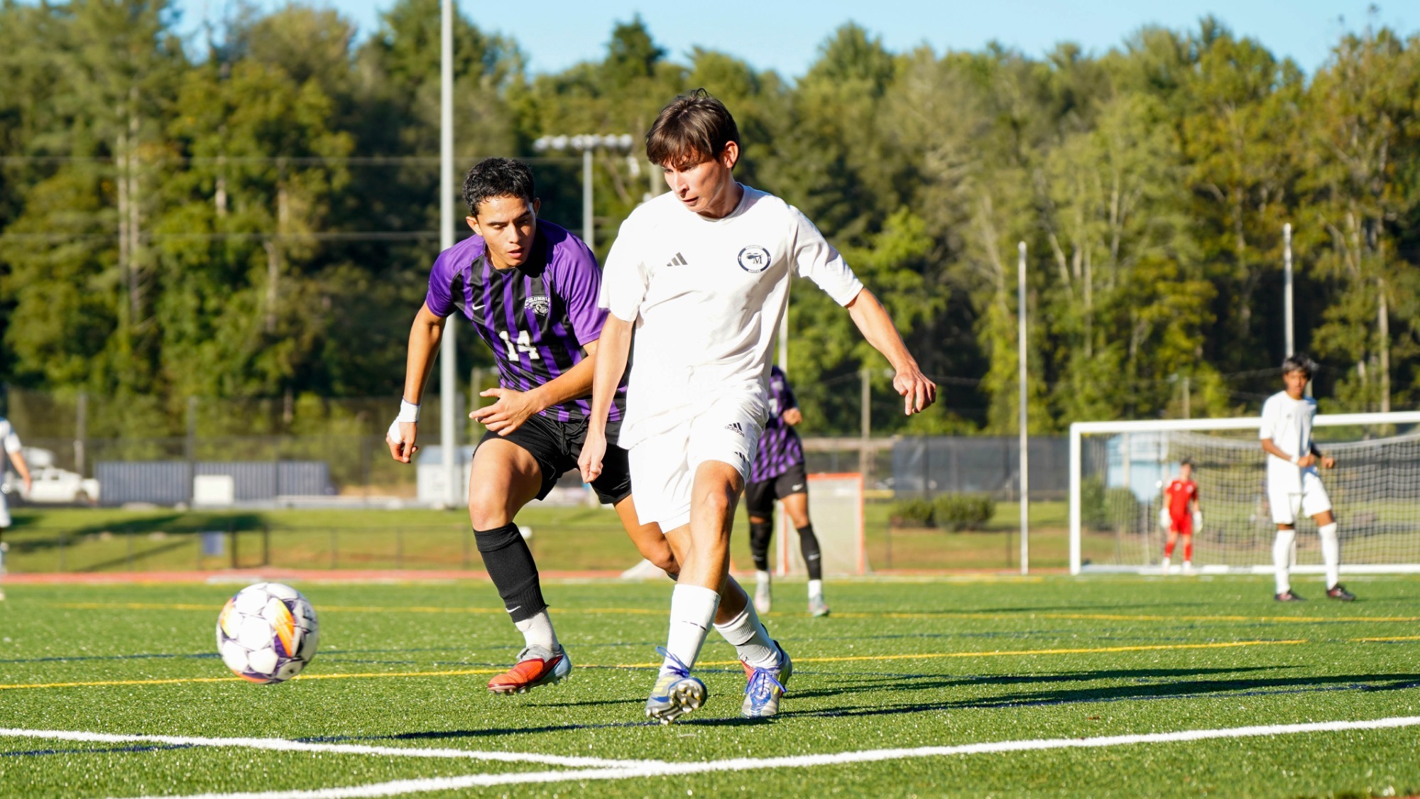 Jose Solano vs. Columbia 100125