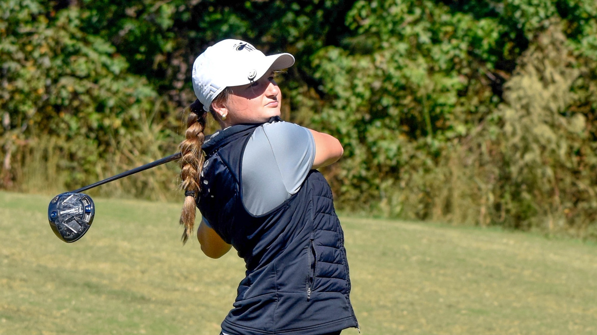 Reese Coltrane @ Pioneers Fall Invitational 101325