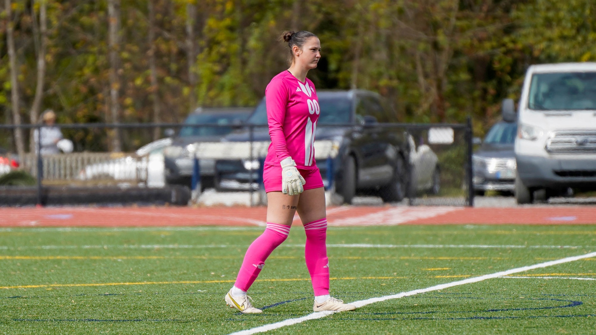 Anna Weissenfluh vs. Johnson 102525