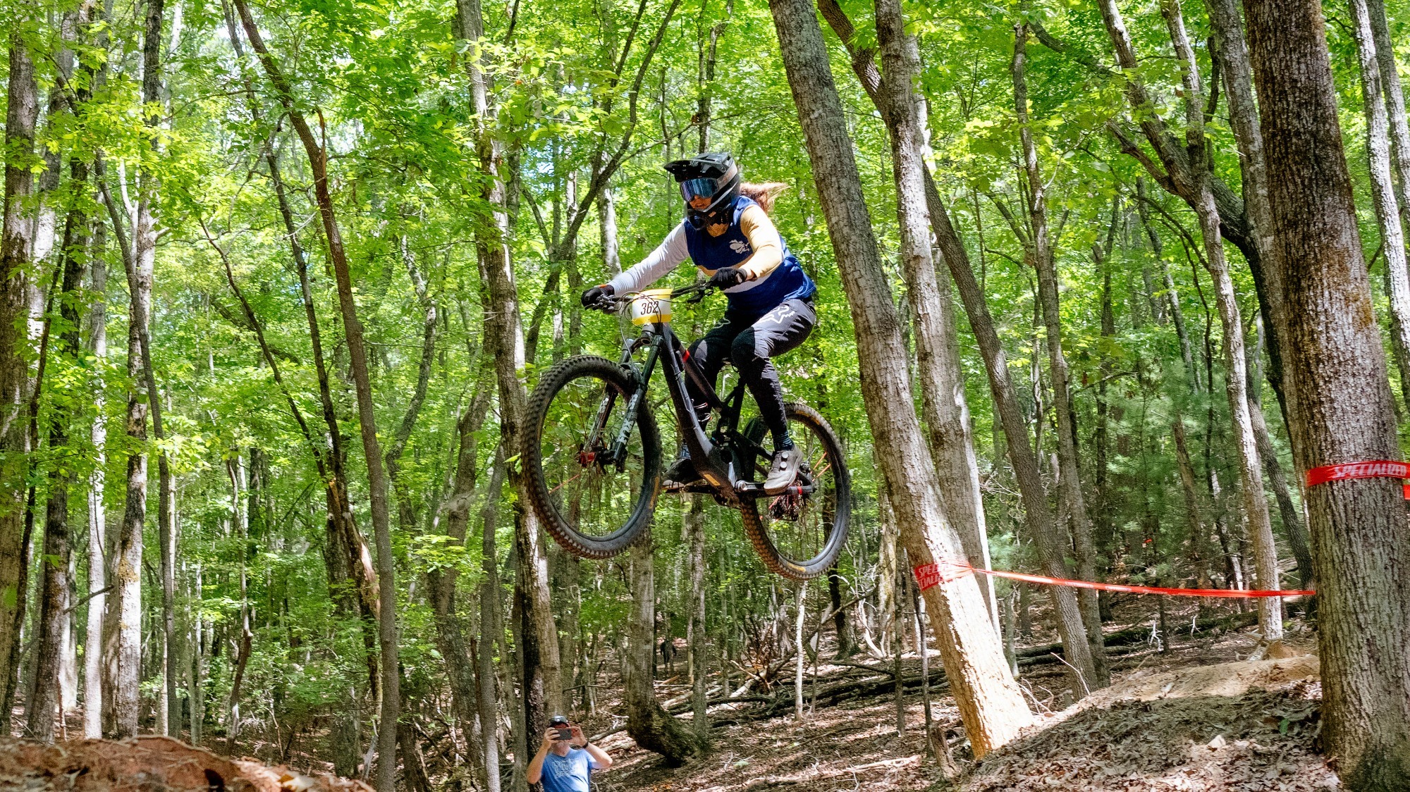 Clara Overholser at SECCC Season Opener 0829-3026