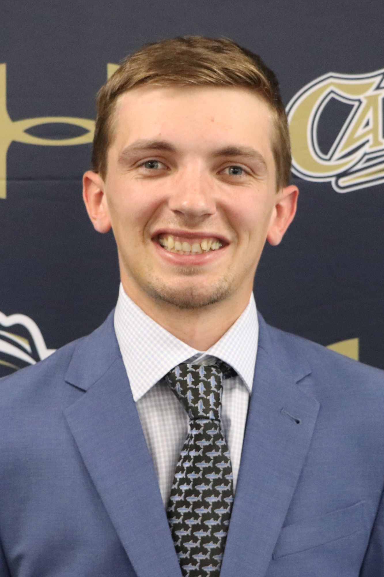 CJ DiBenedetto