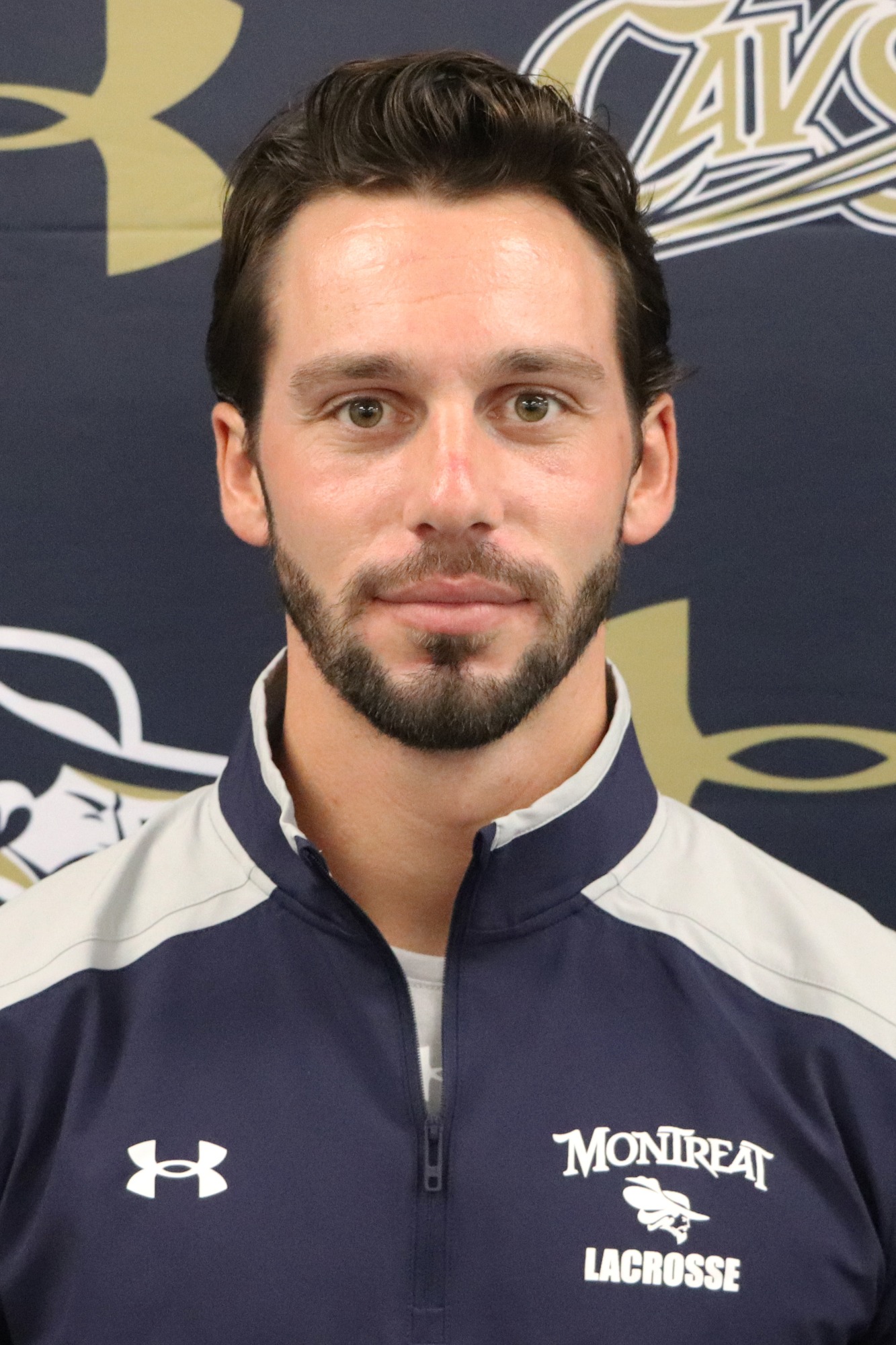 MLAX Casper Schichtle Head Shot