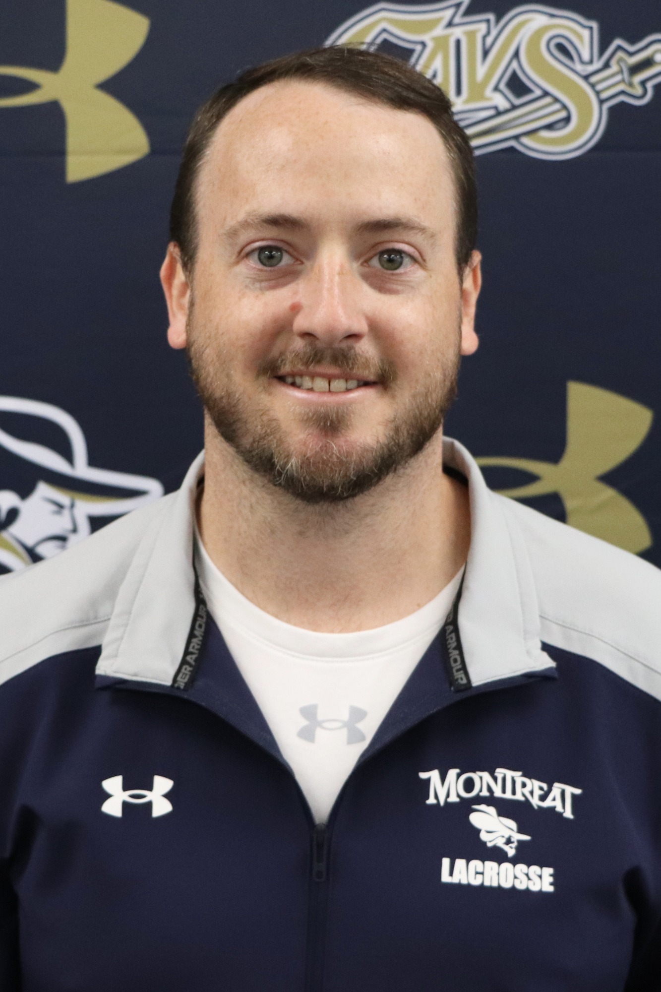 MLAX Matthew Quill Head Shot