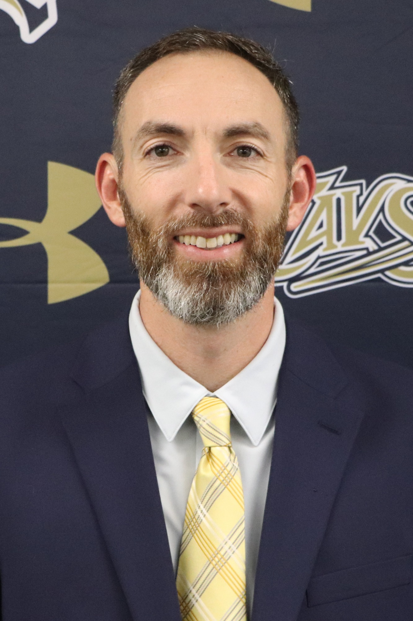 WBB Matt Harner Head Shot