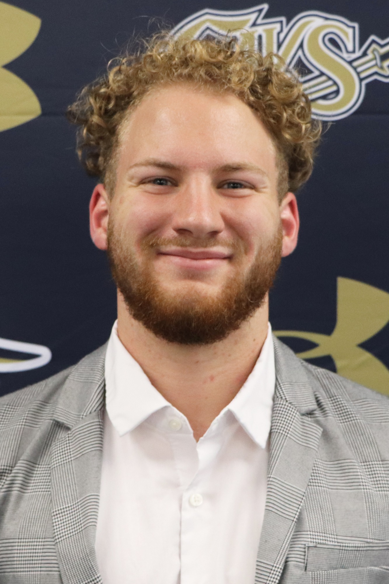 WBB Ryan Hudson Head Shot