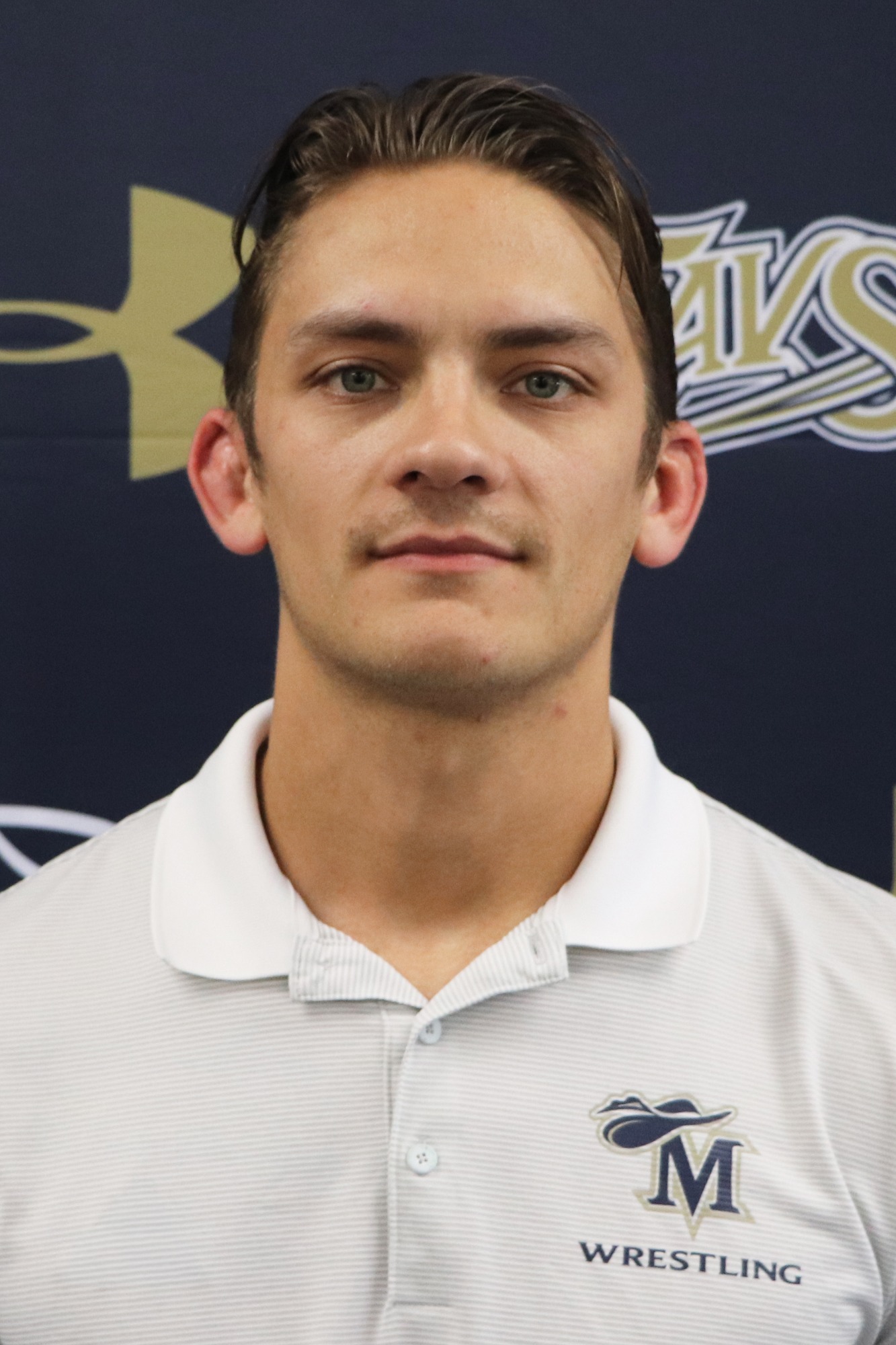 WWREST Landon Chambers Head Shot