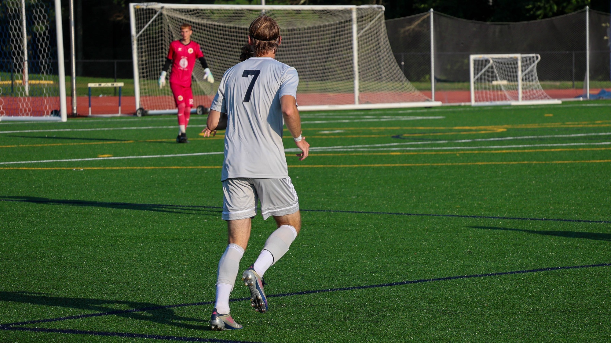 Ricardas Milasius vs Asheville FC 82226