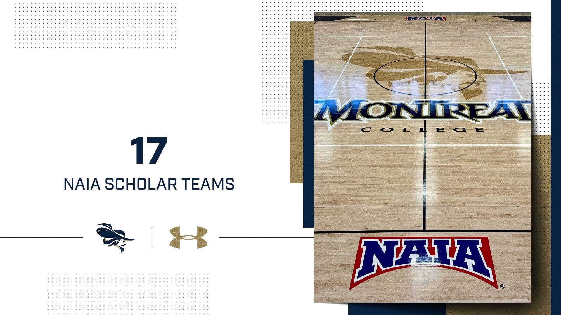 2025-26 NAIA Scholar Teams